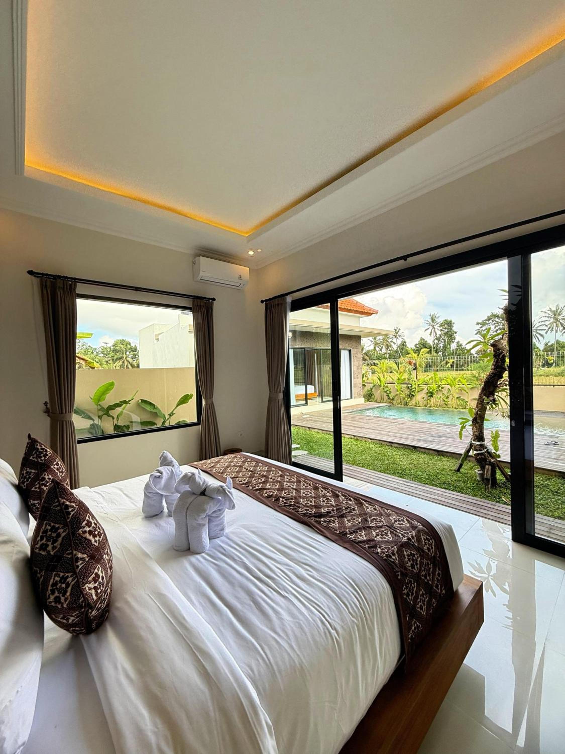 Tobula Ubud Villa