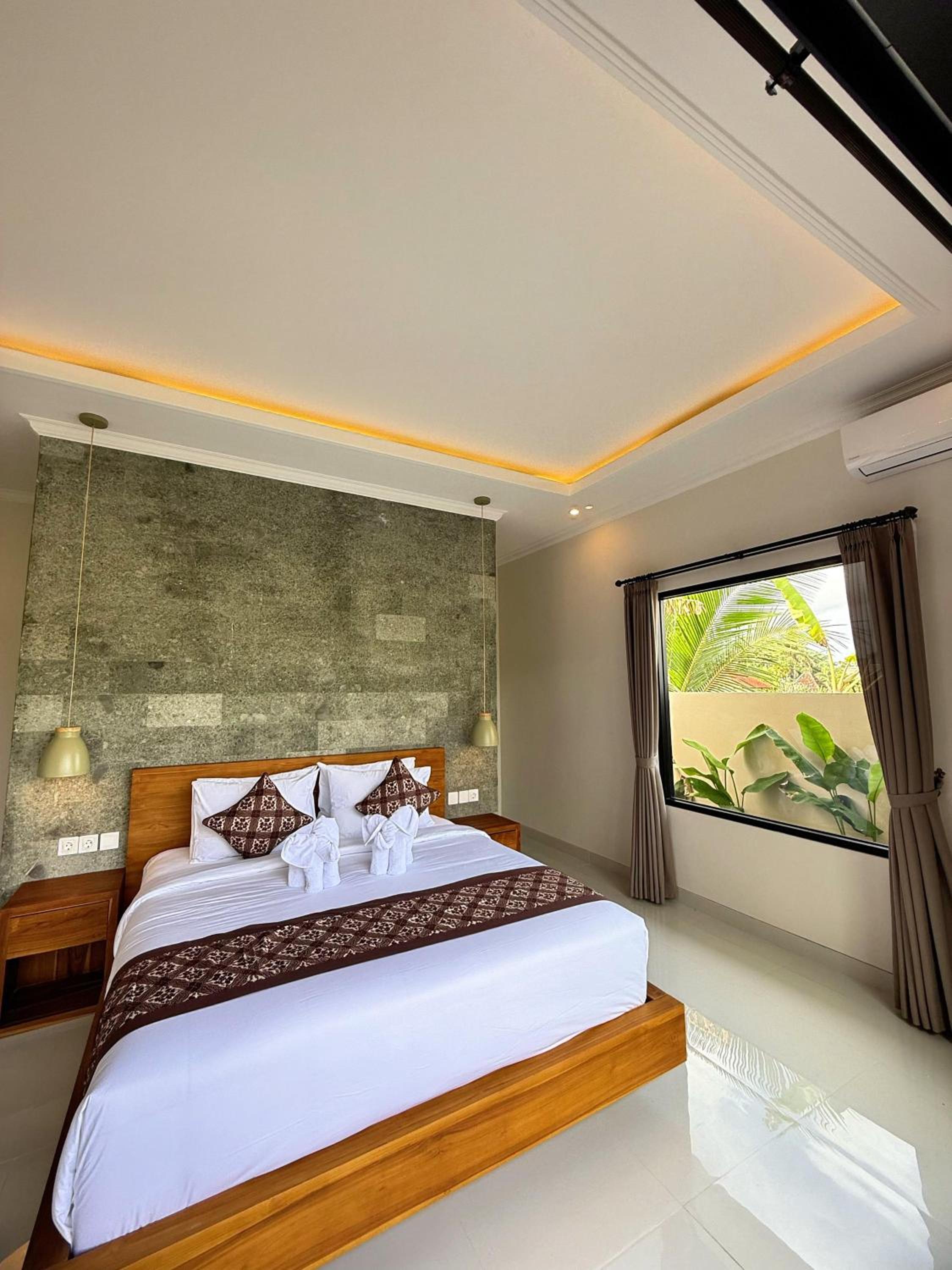 Tobula Ubud Villa