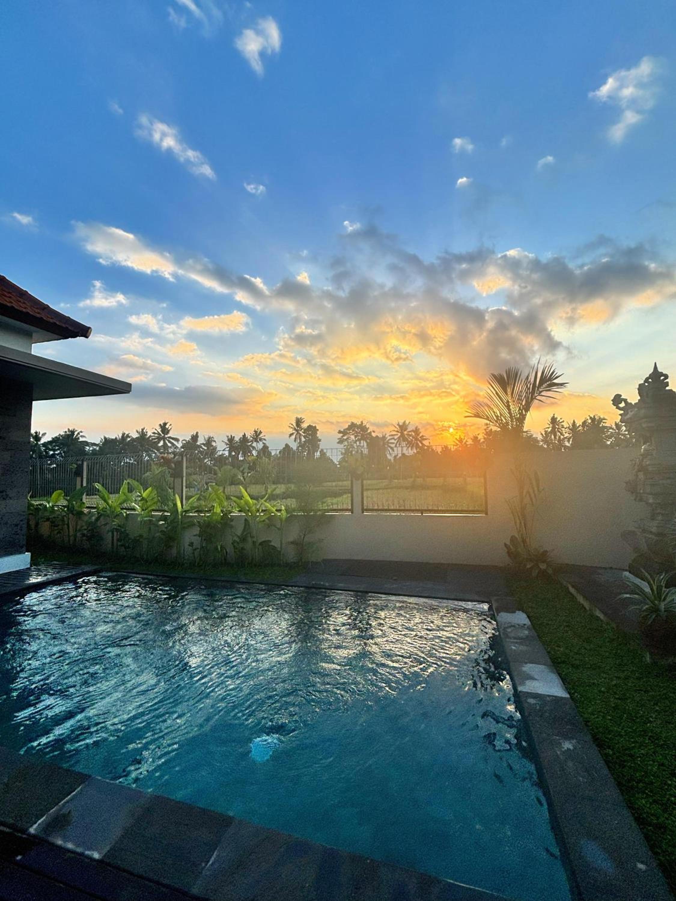 Tobula Ubud Villa