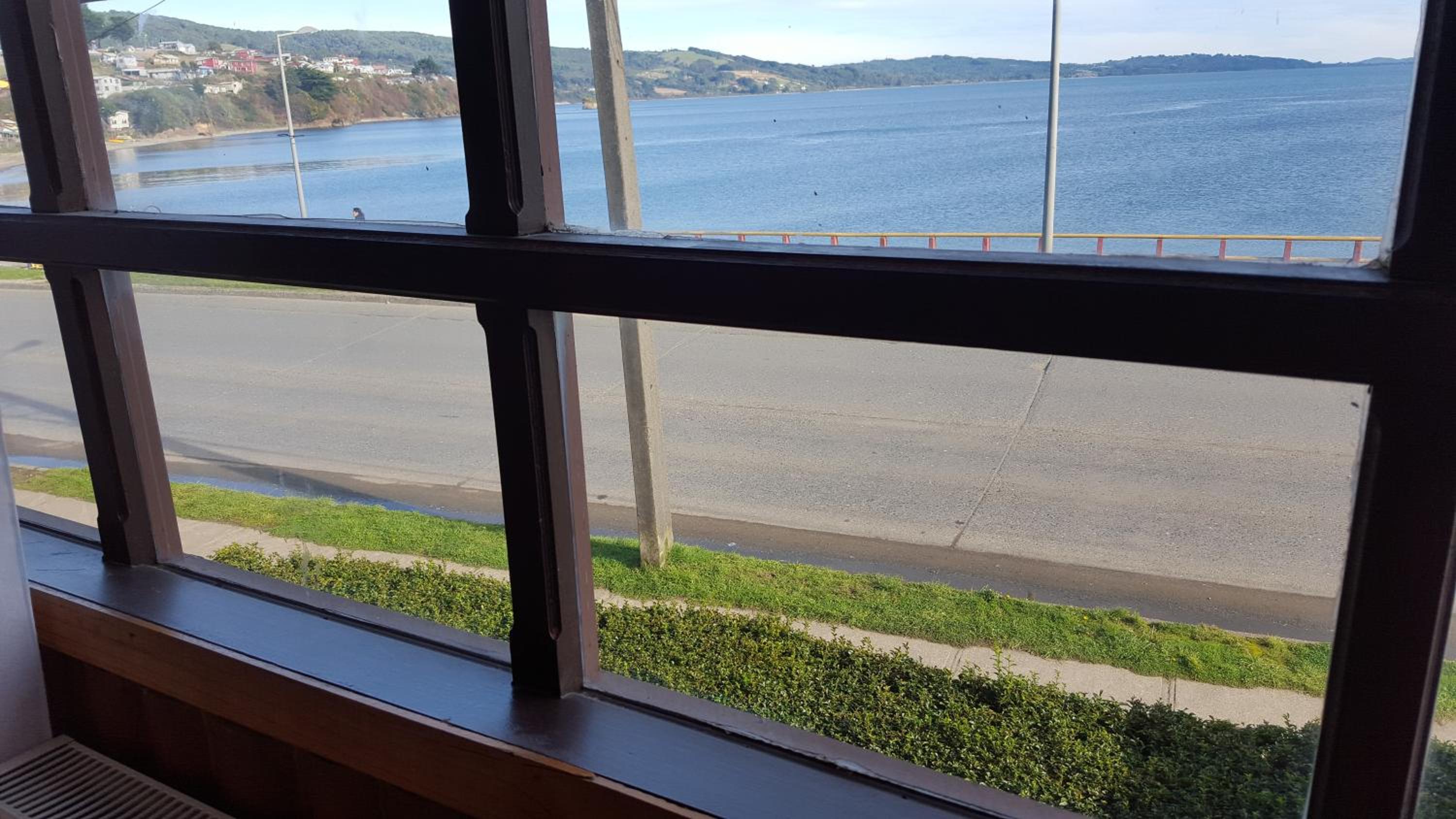 Hostal Vista al Mar hct
