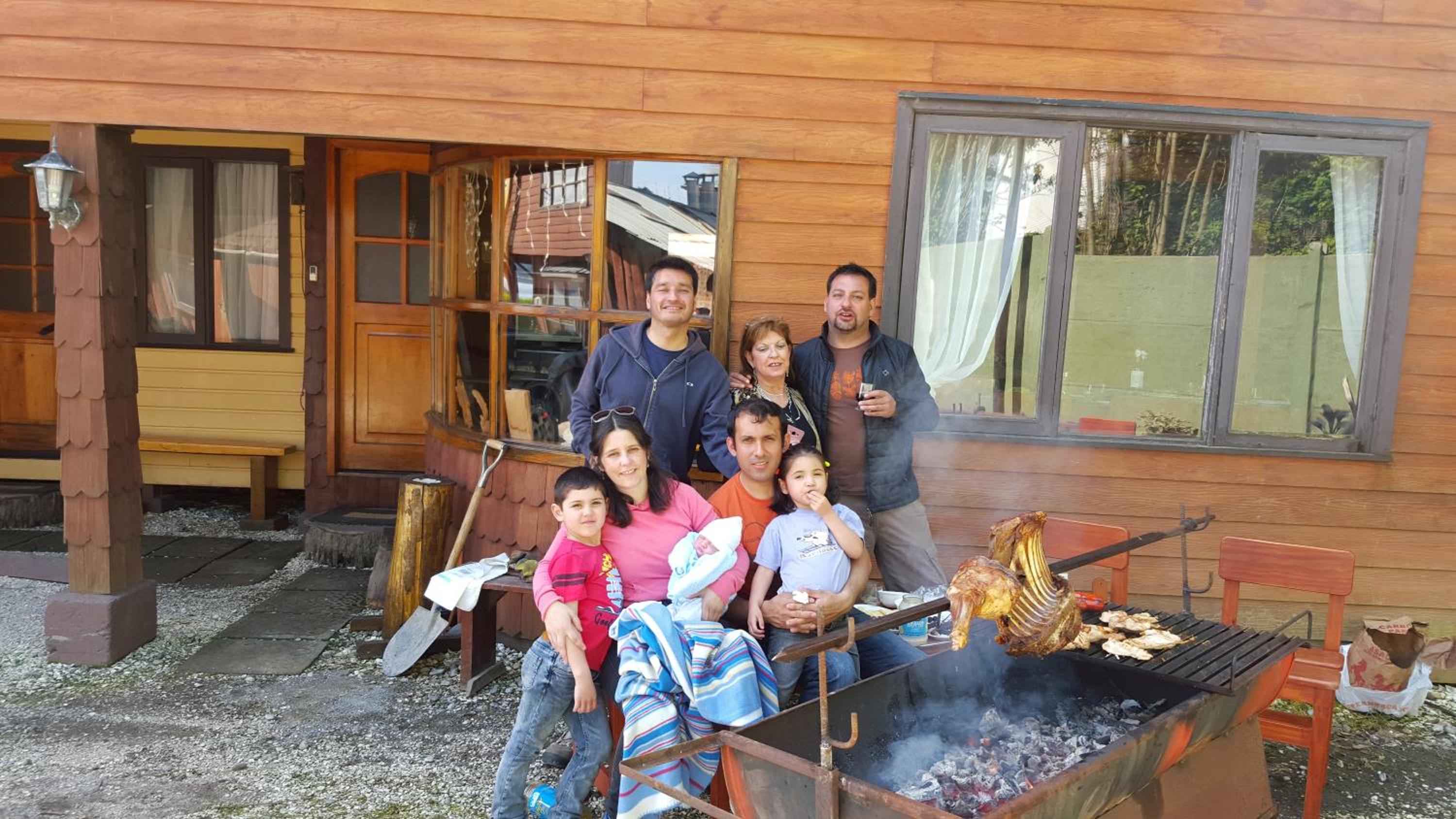 Hostal Vista al Mar hct