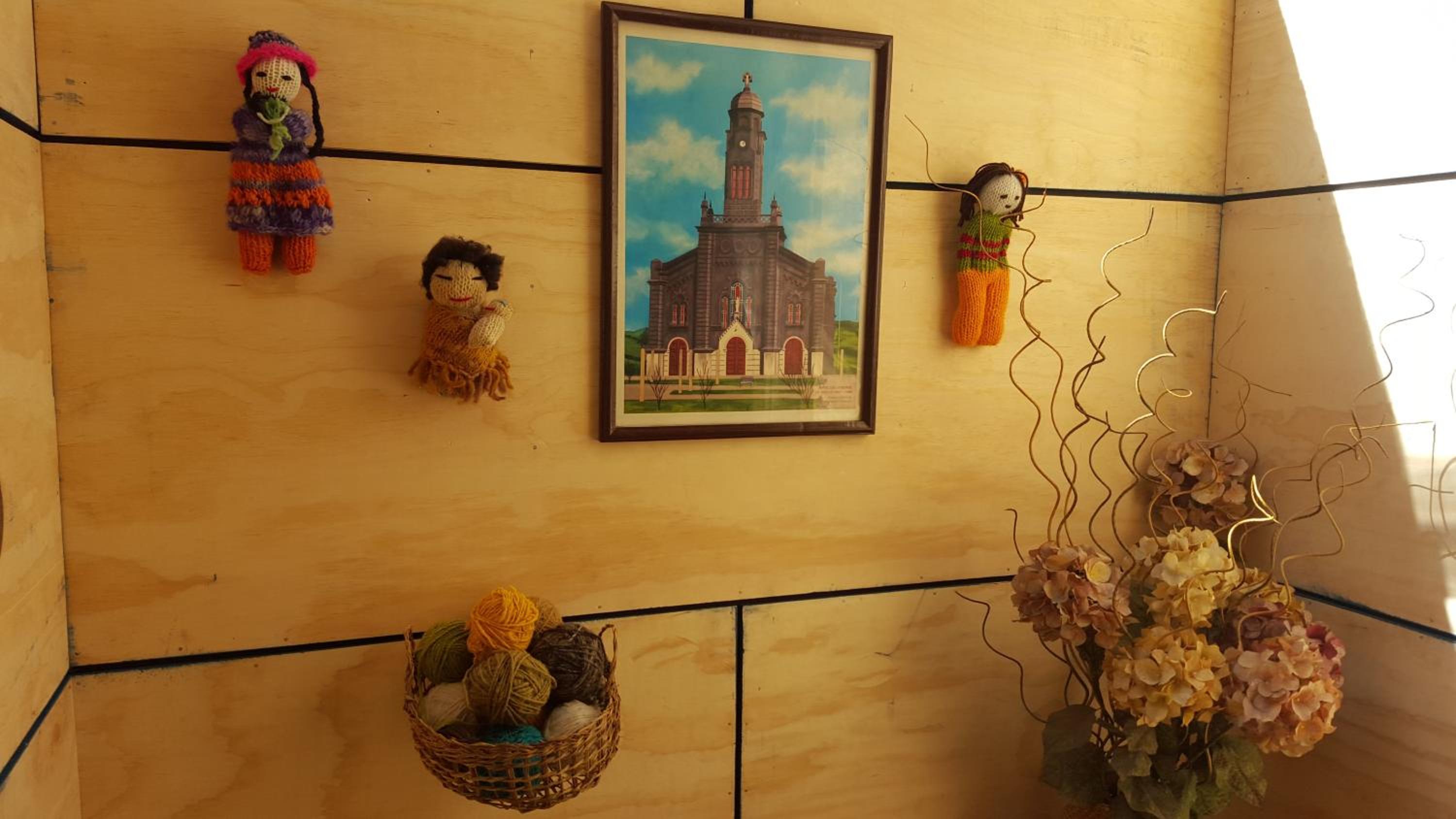 Hostal Vista al Mar hct