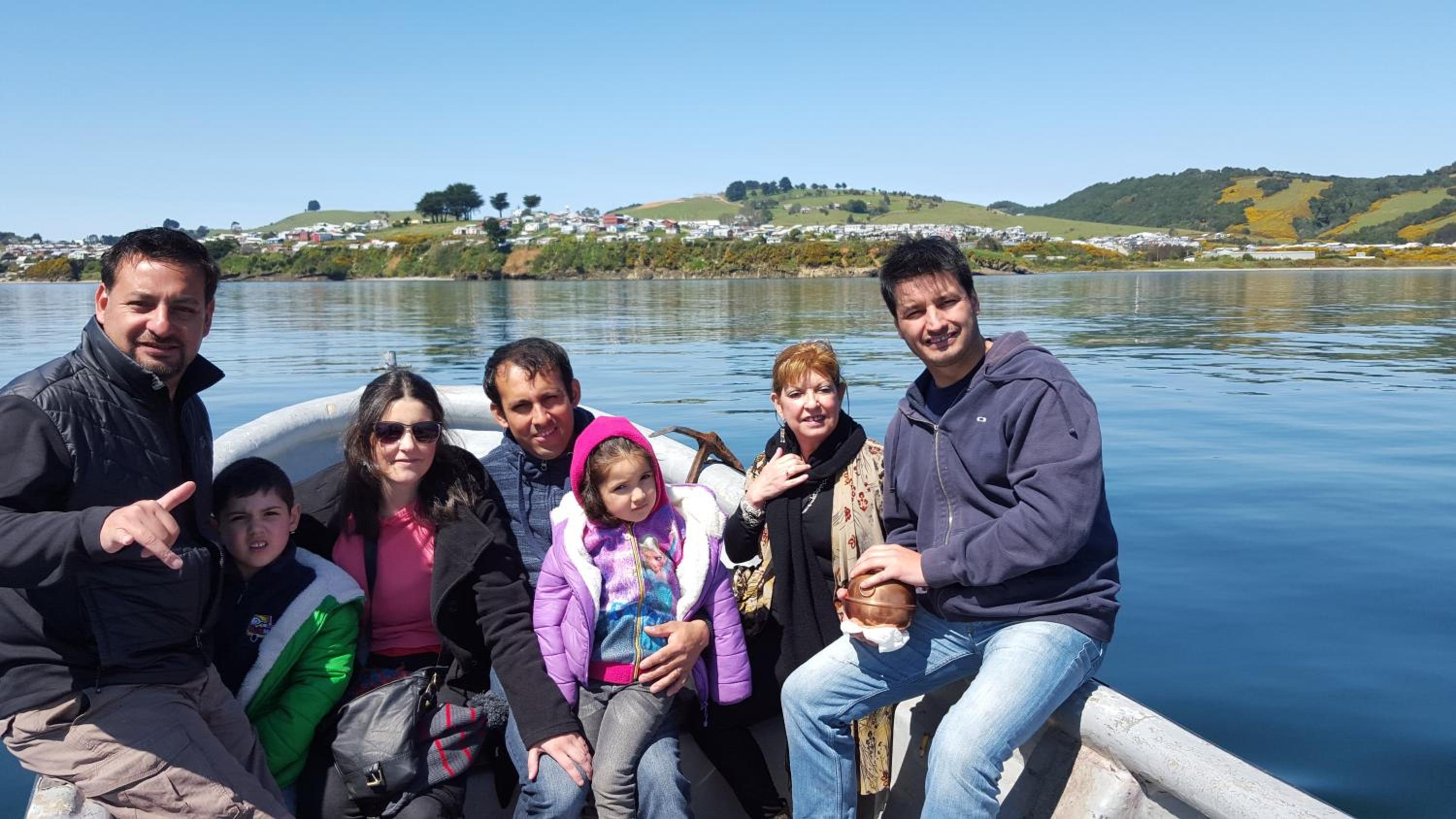 Hostal Vista al Mar hct