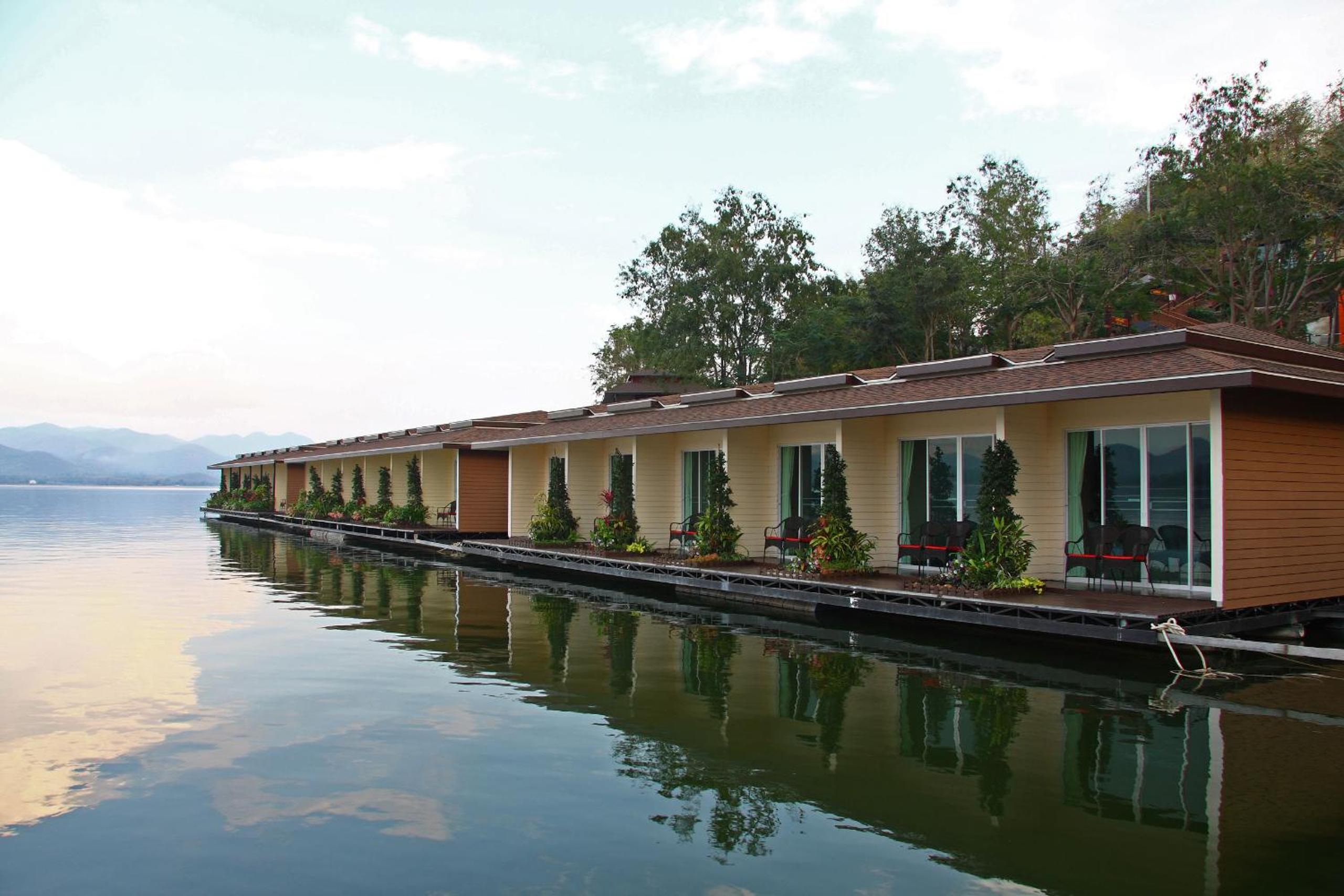 Raya Buri Resort Kanchanaburi