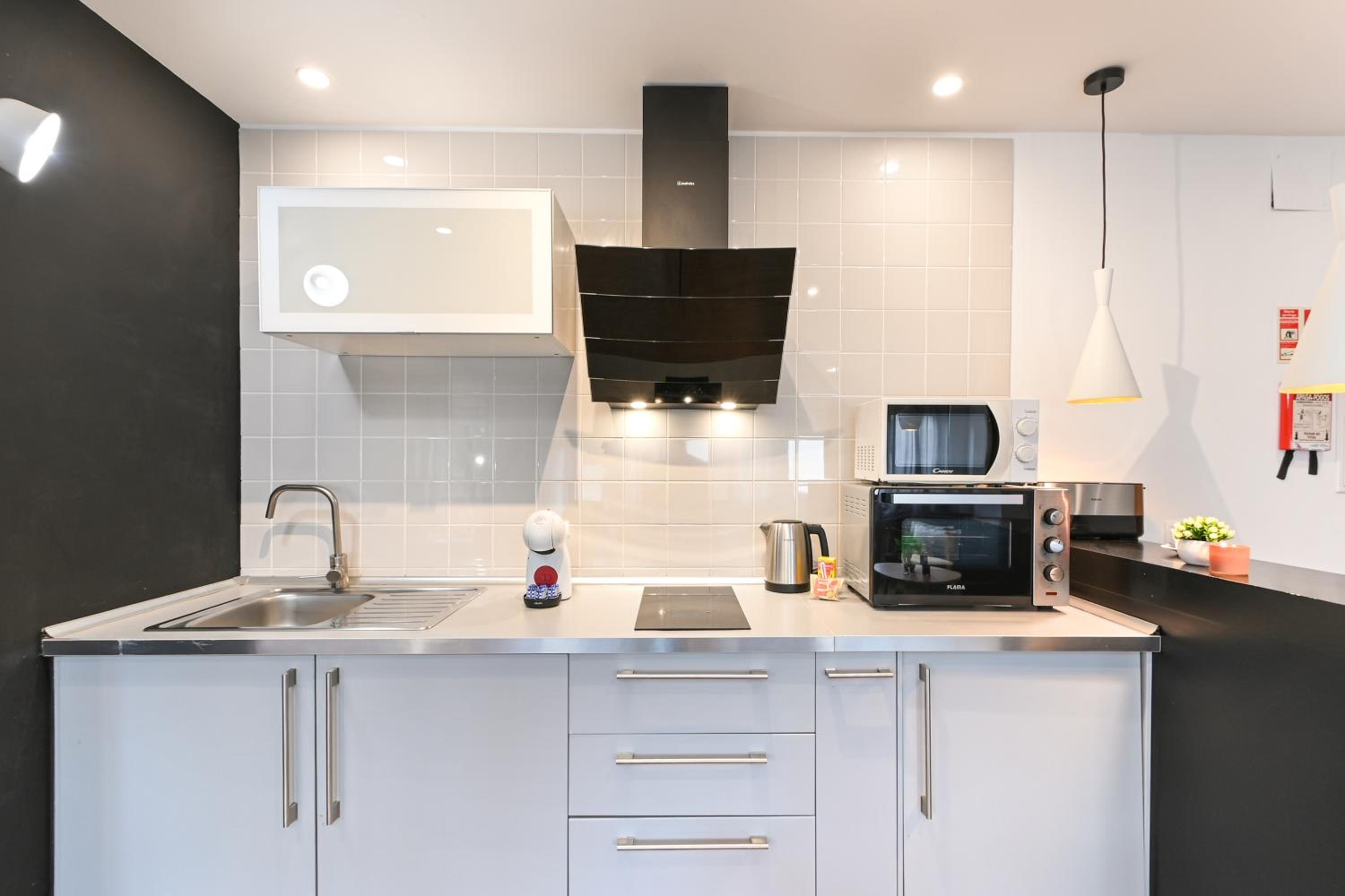 Boavista Residence T3