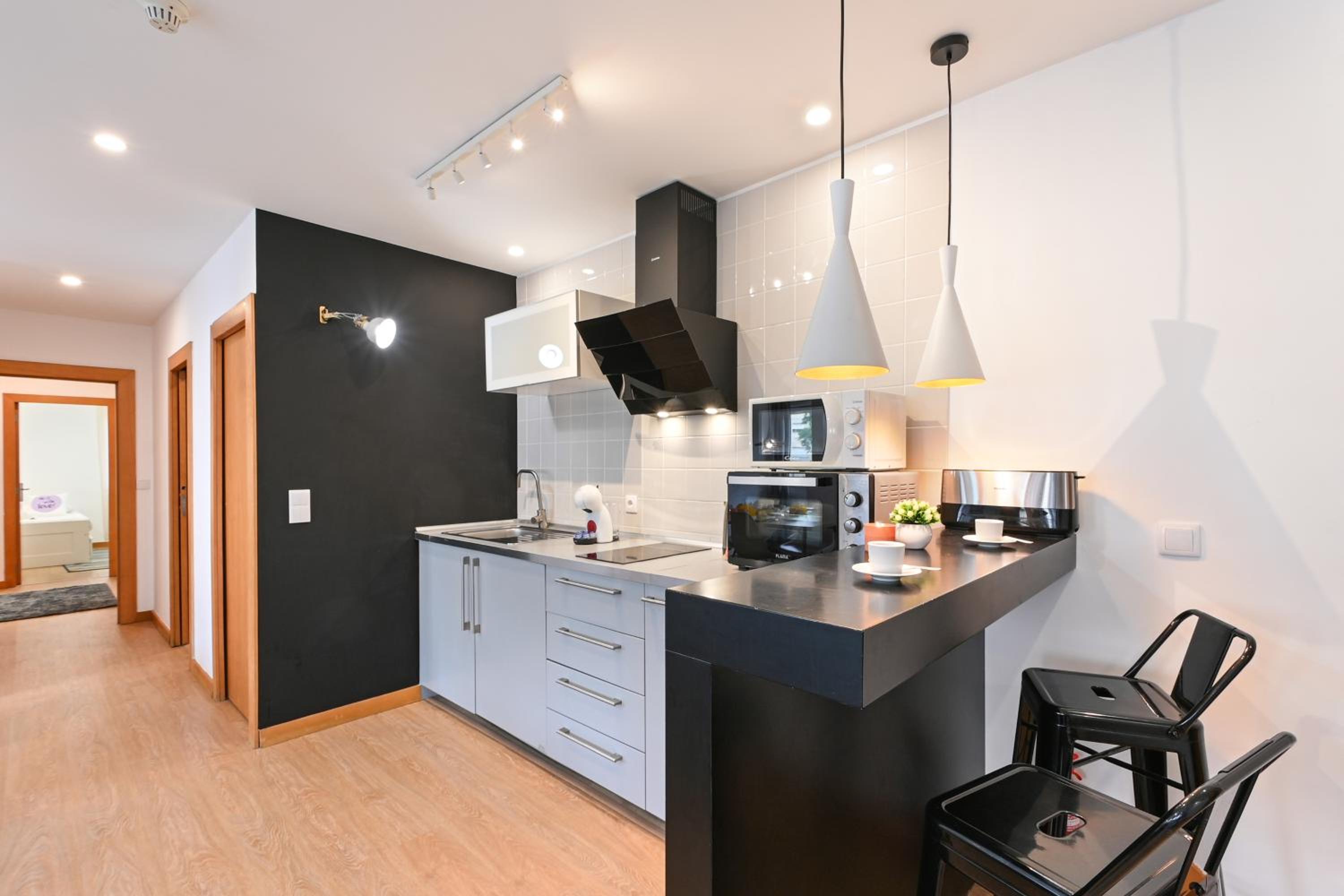 Boavista Residence T3