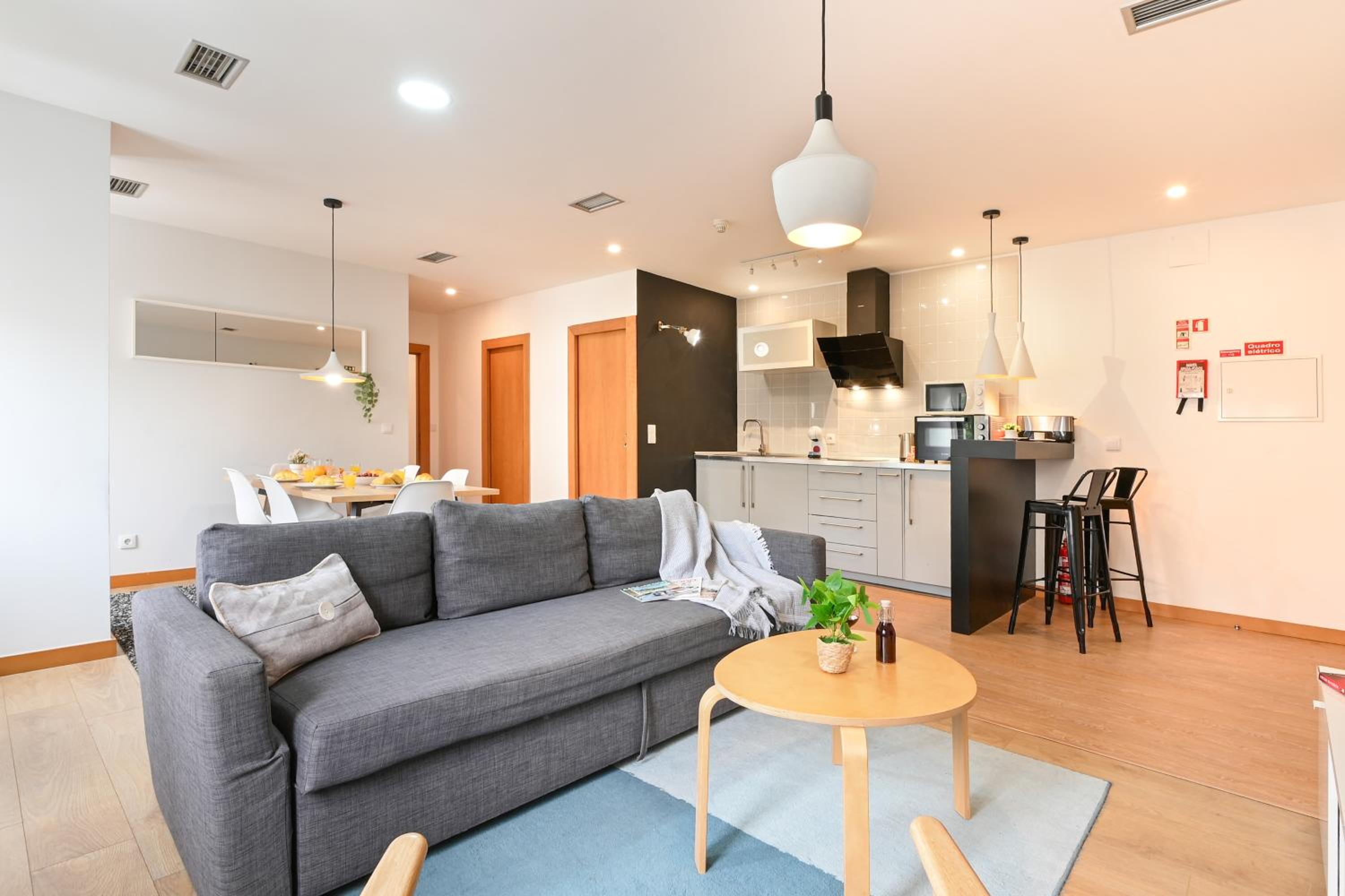 Boavista Residence T3