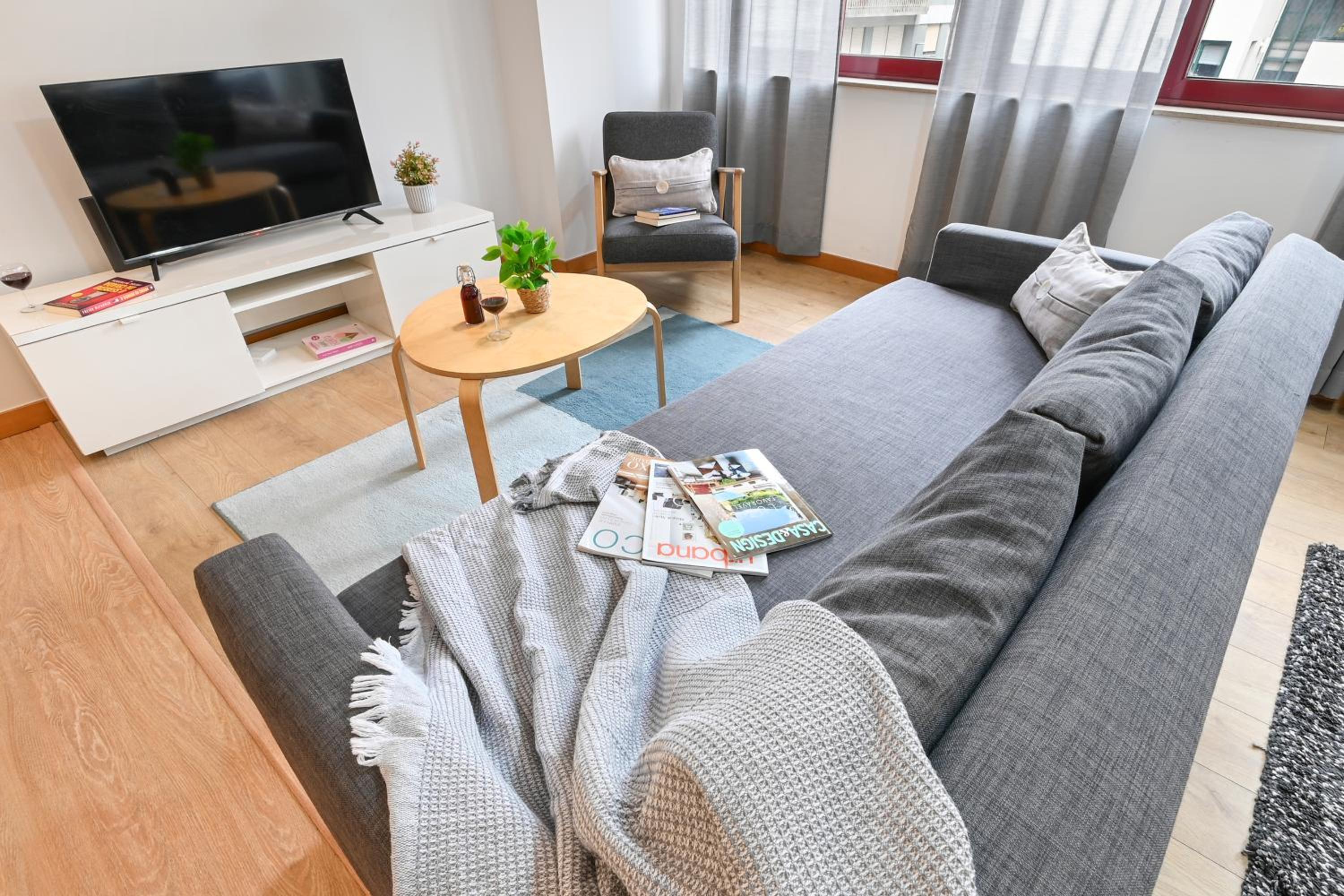Boavista Residence T3