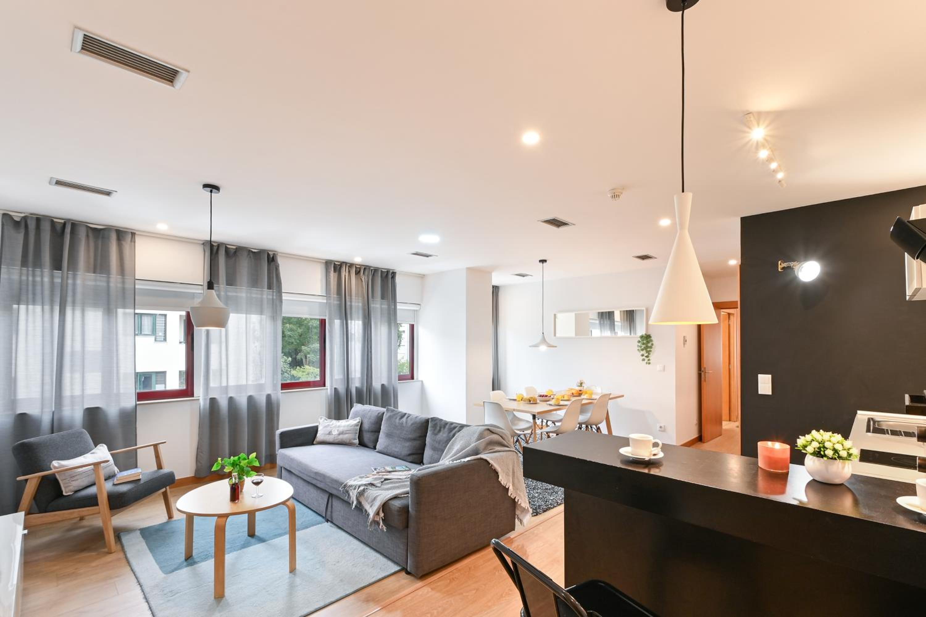 Boavista Residence T3