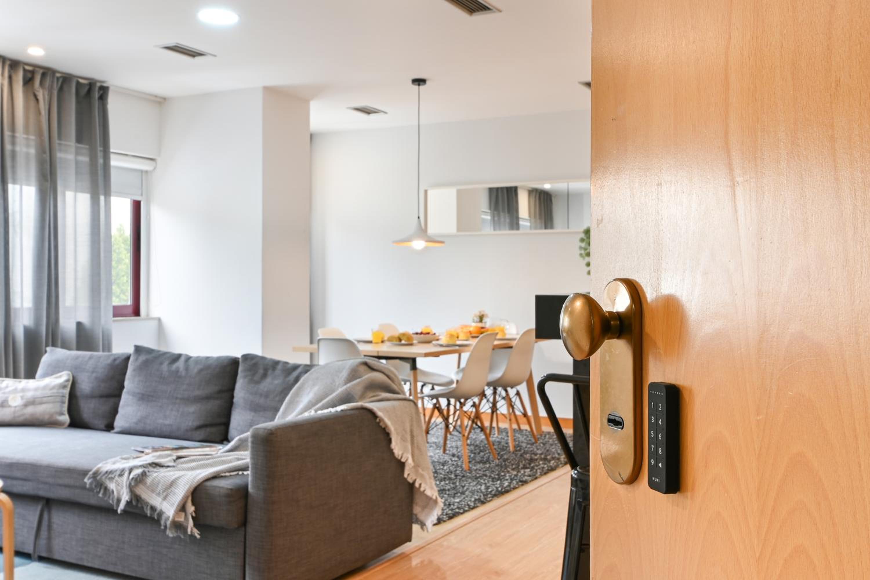 Boavista Residence T3