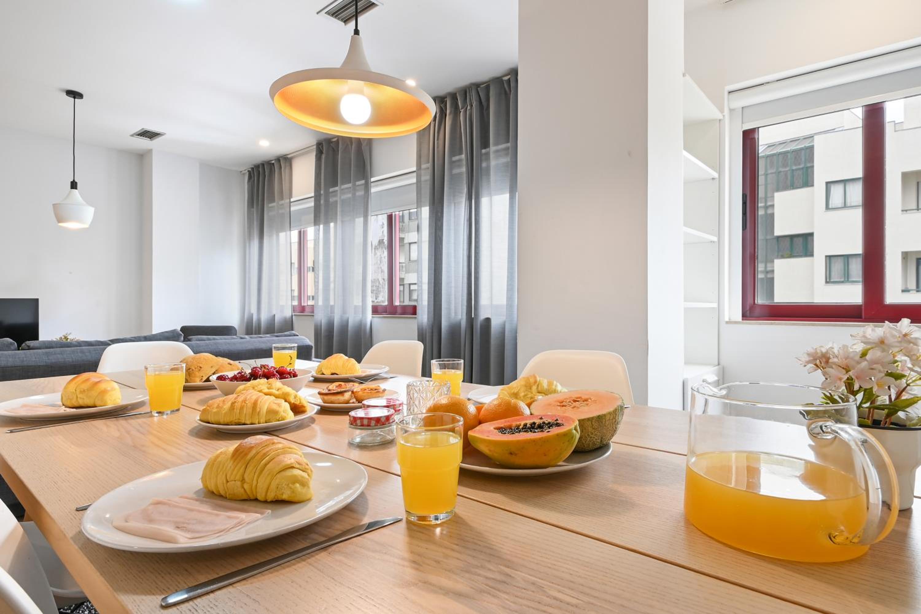 Boavista Residence T3