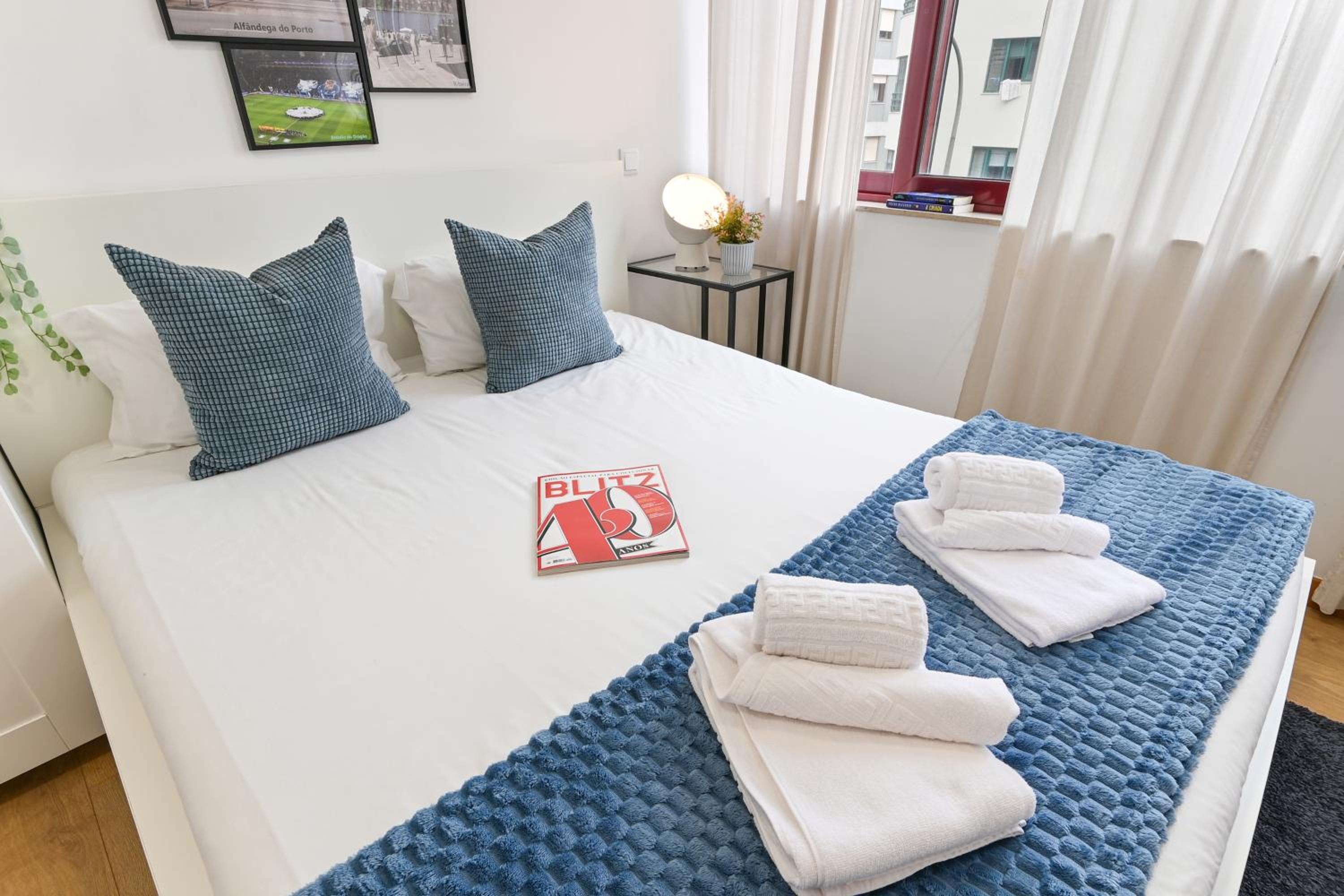 Boavista Residence T3