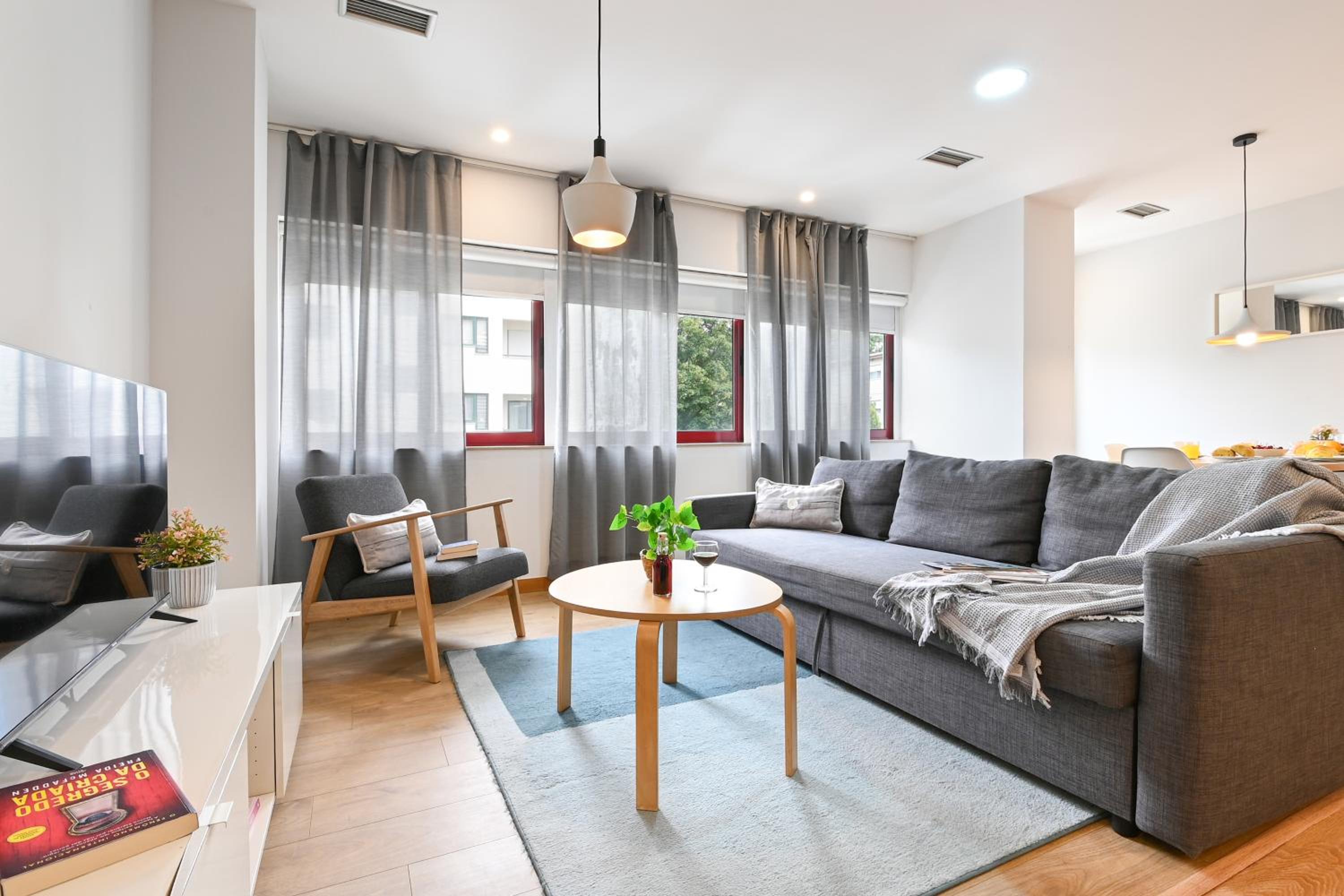 Boavista Residence T3