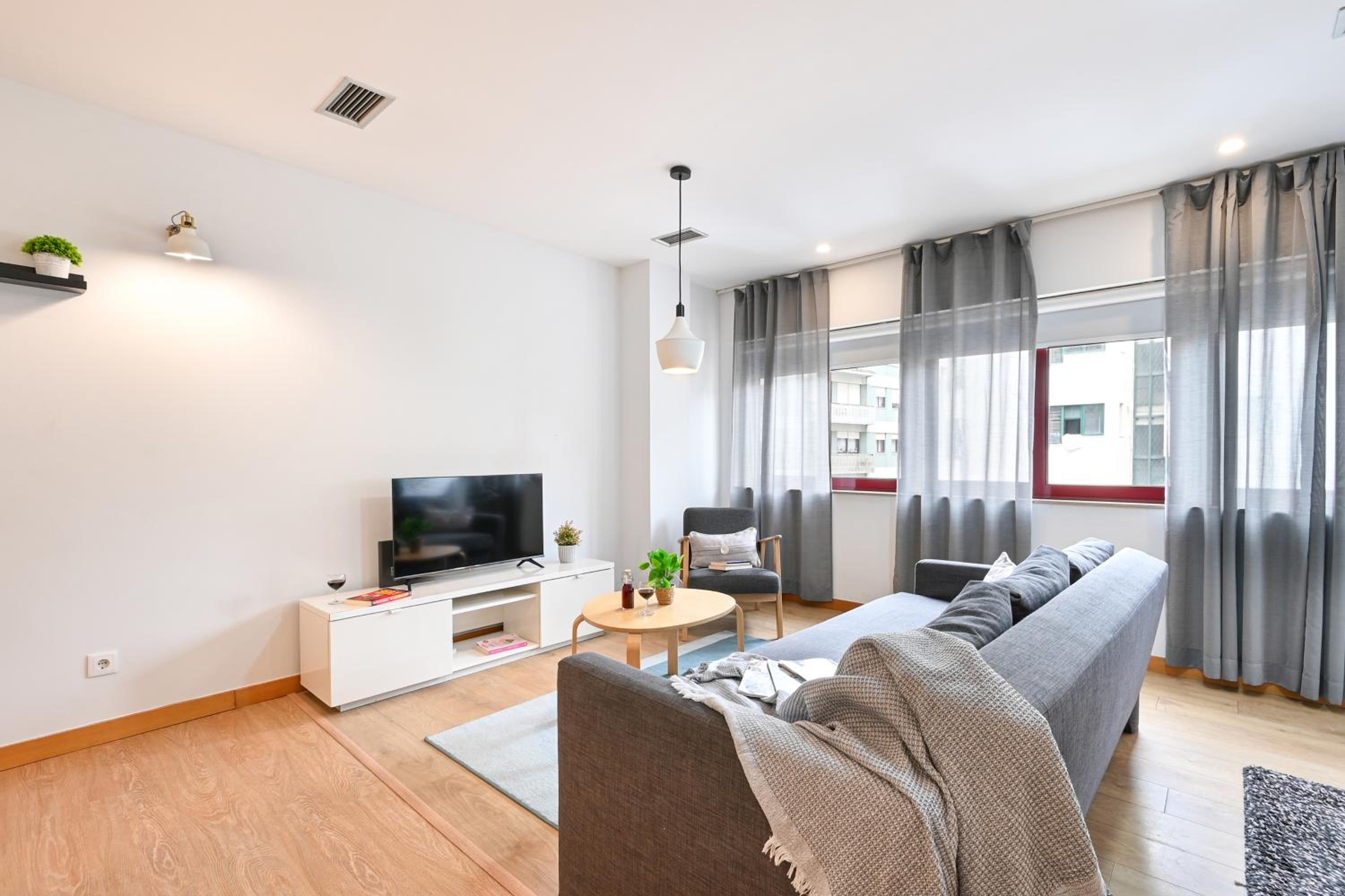 Boavista Residence T3
