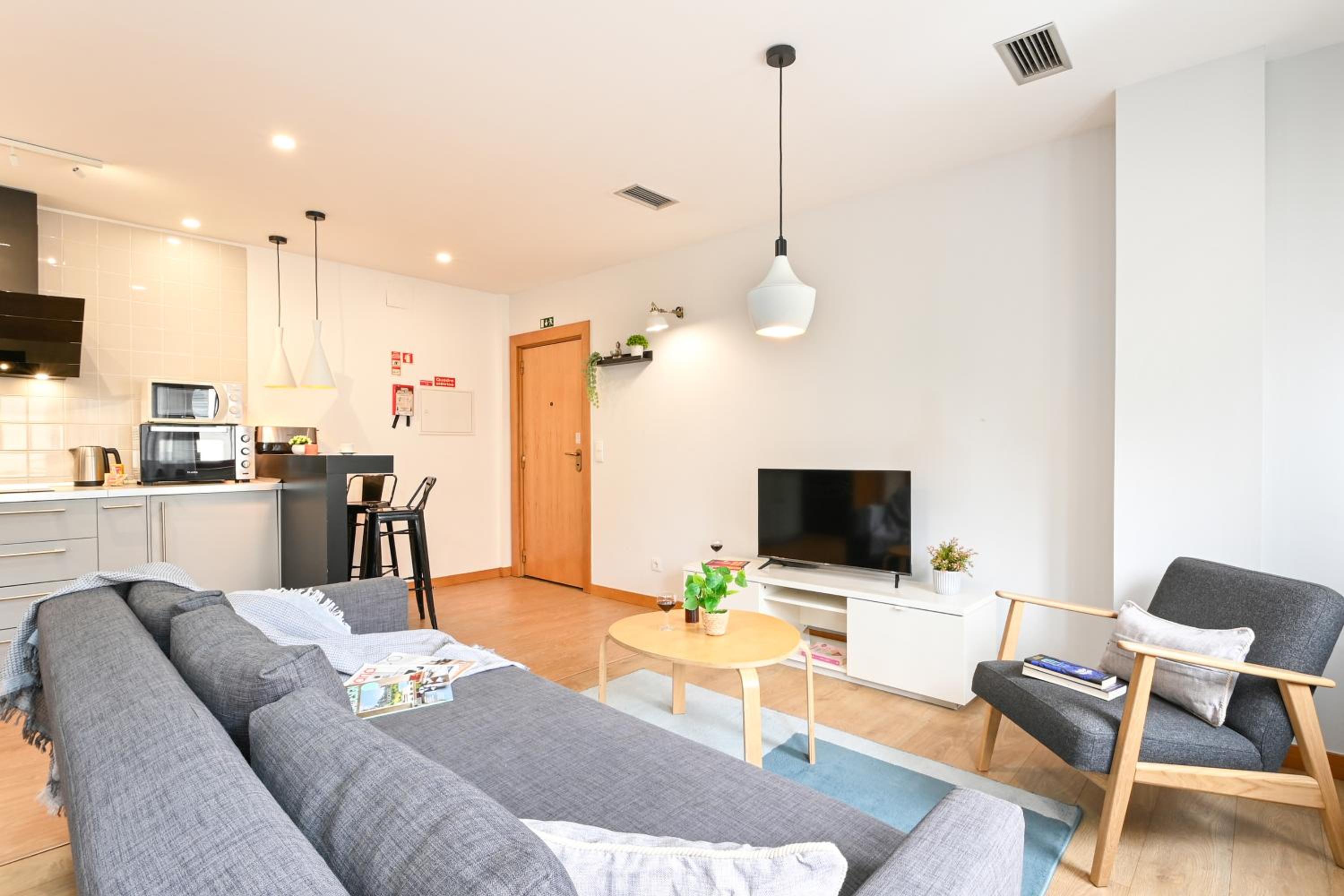 Boavista Residence T3