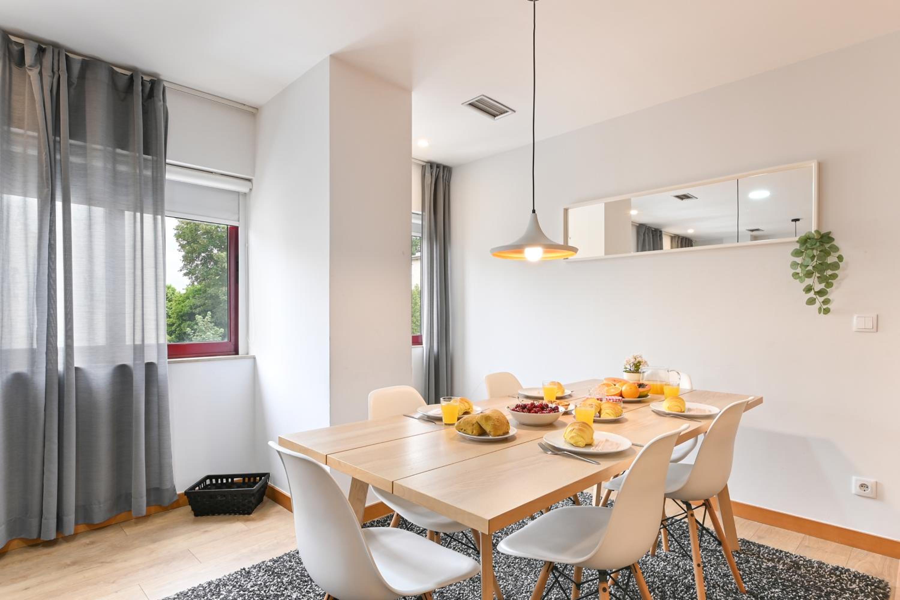 Boavista Residence T3