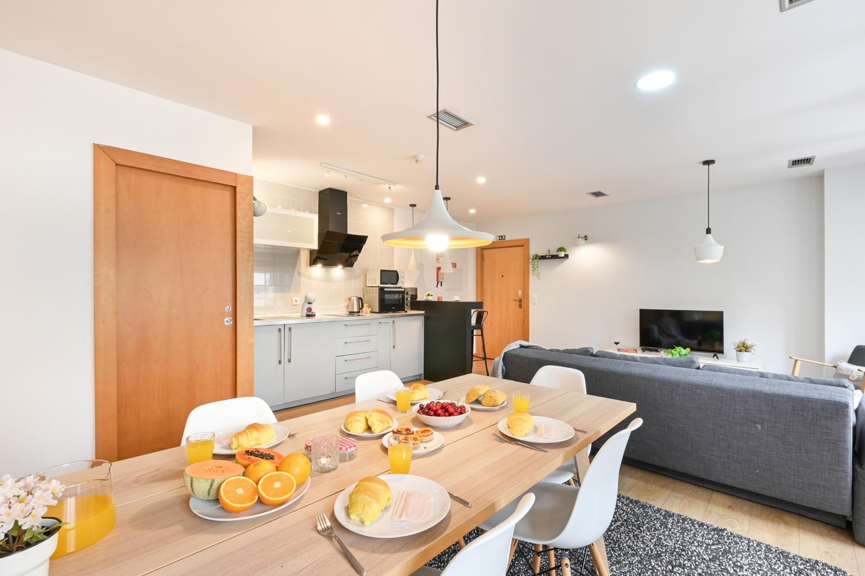 Boavista Residence T3