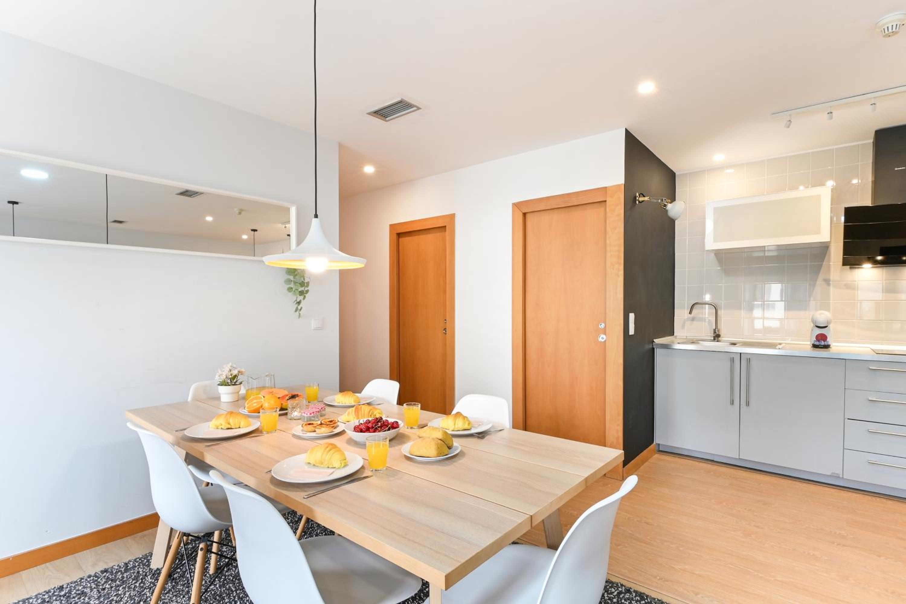 Boavista Residence T3