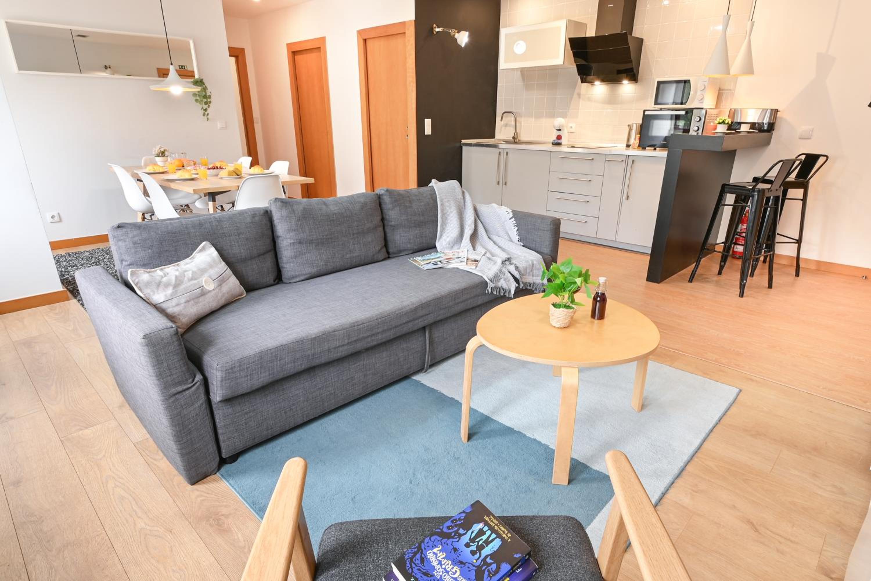 Boavista Residence T3