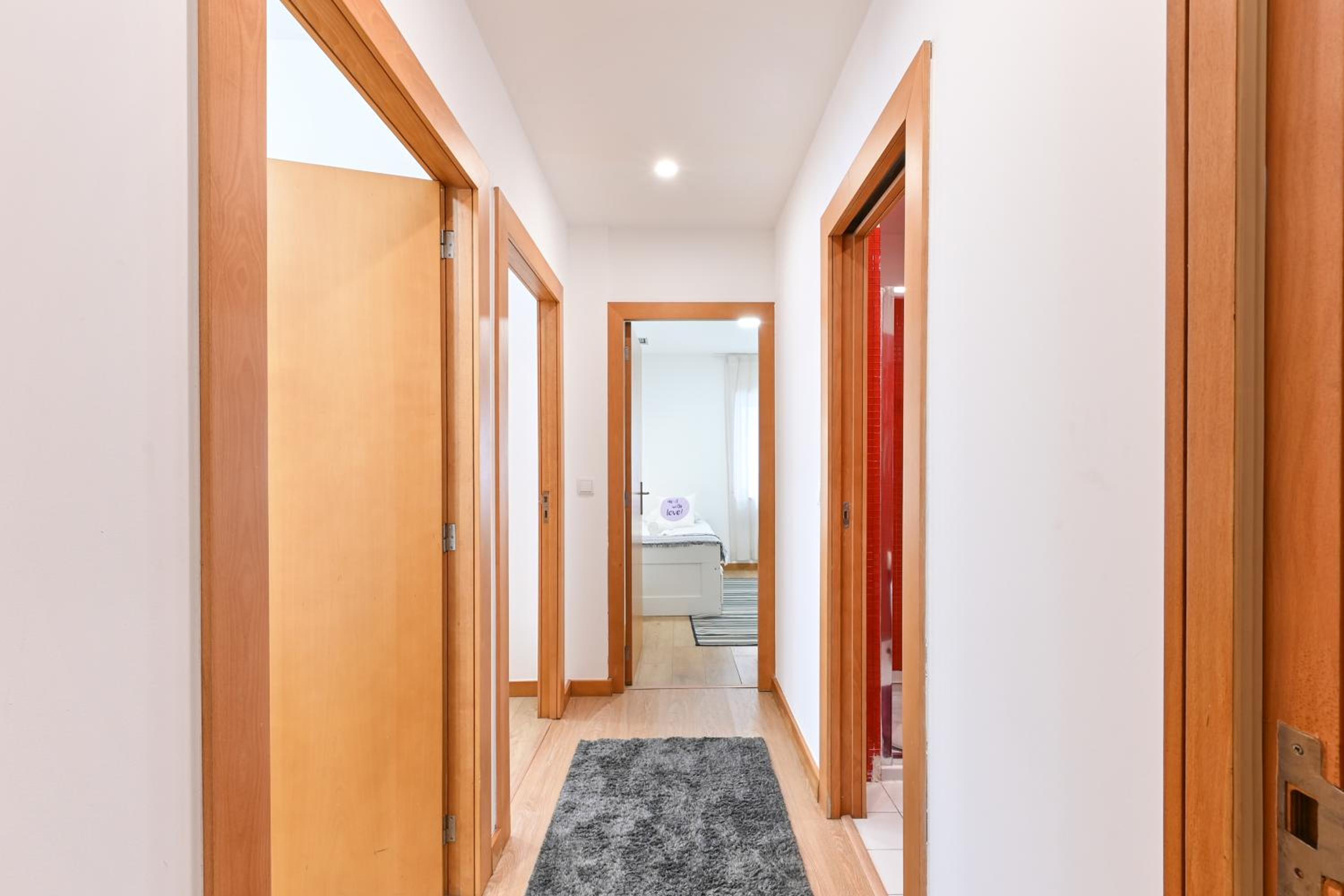 Boavista Residence T3