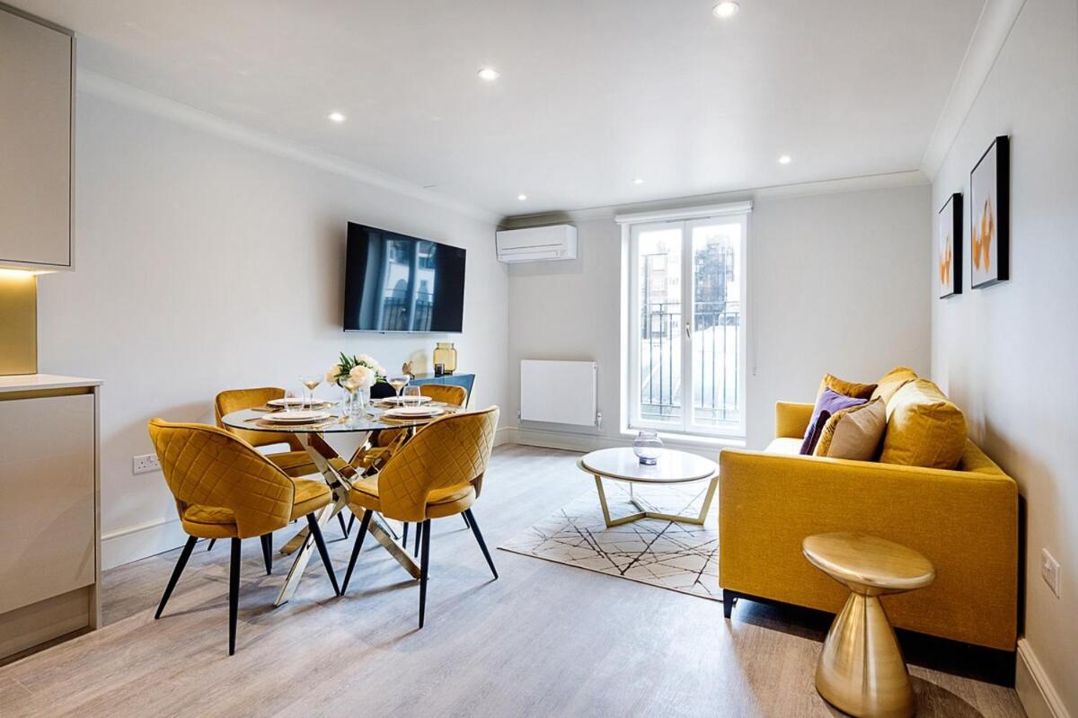 Hyde Park Suites-5