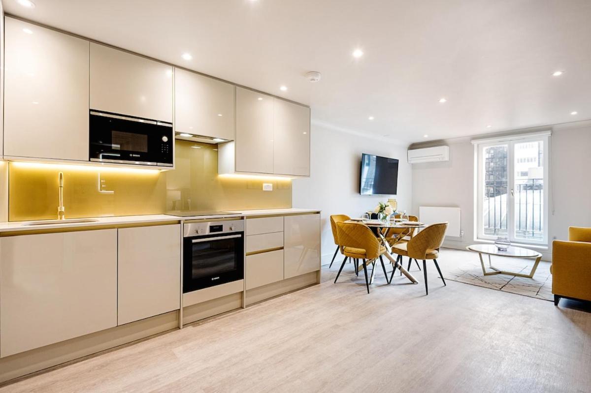 Hyde Park Suites-5