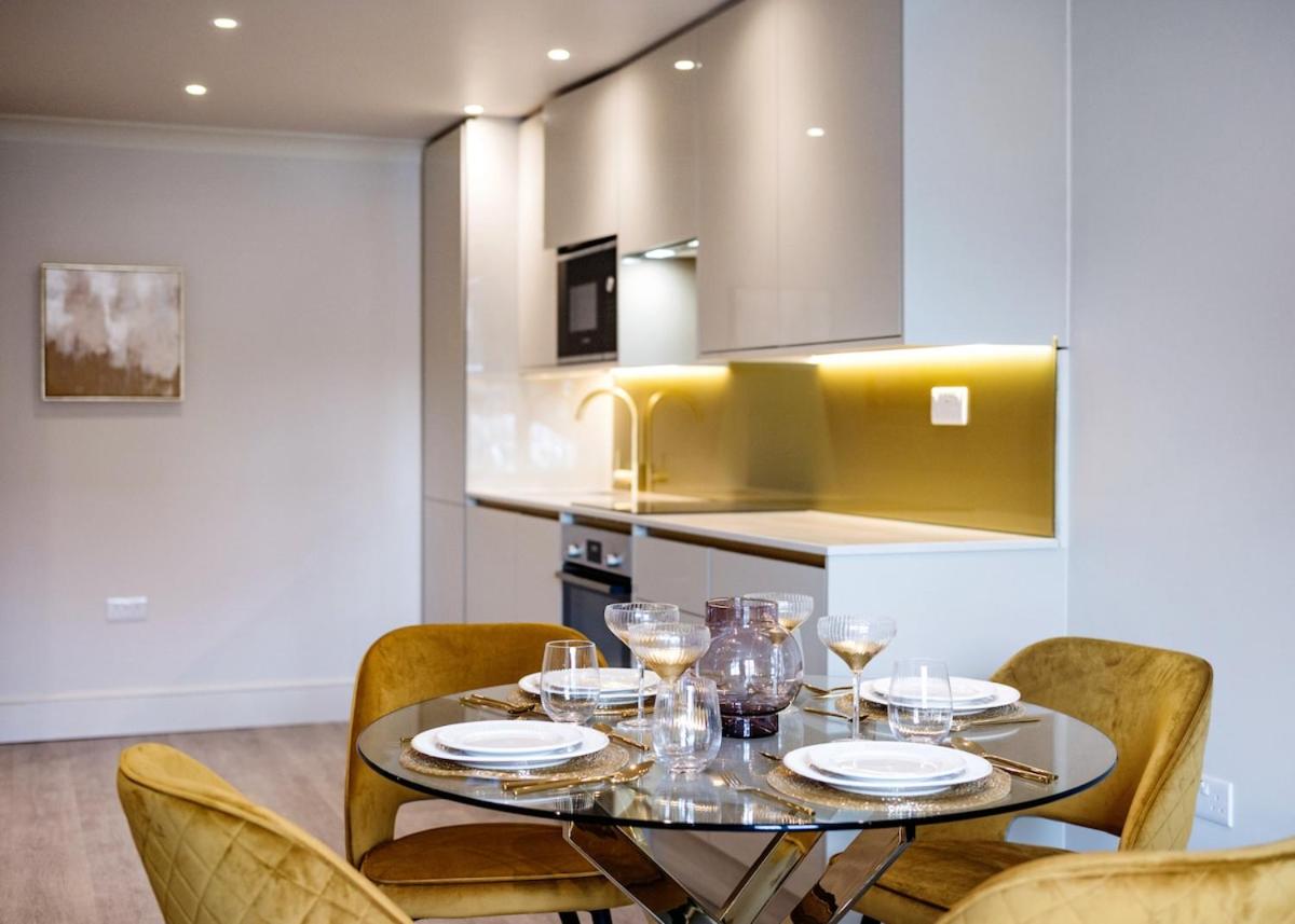 Hyde Park Suites-5