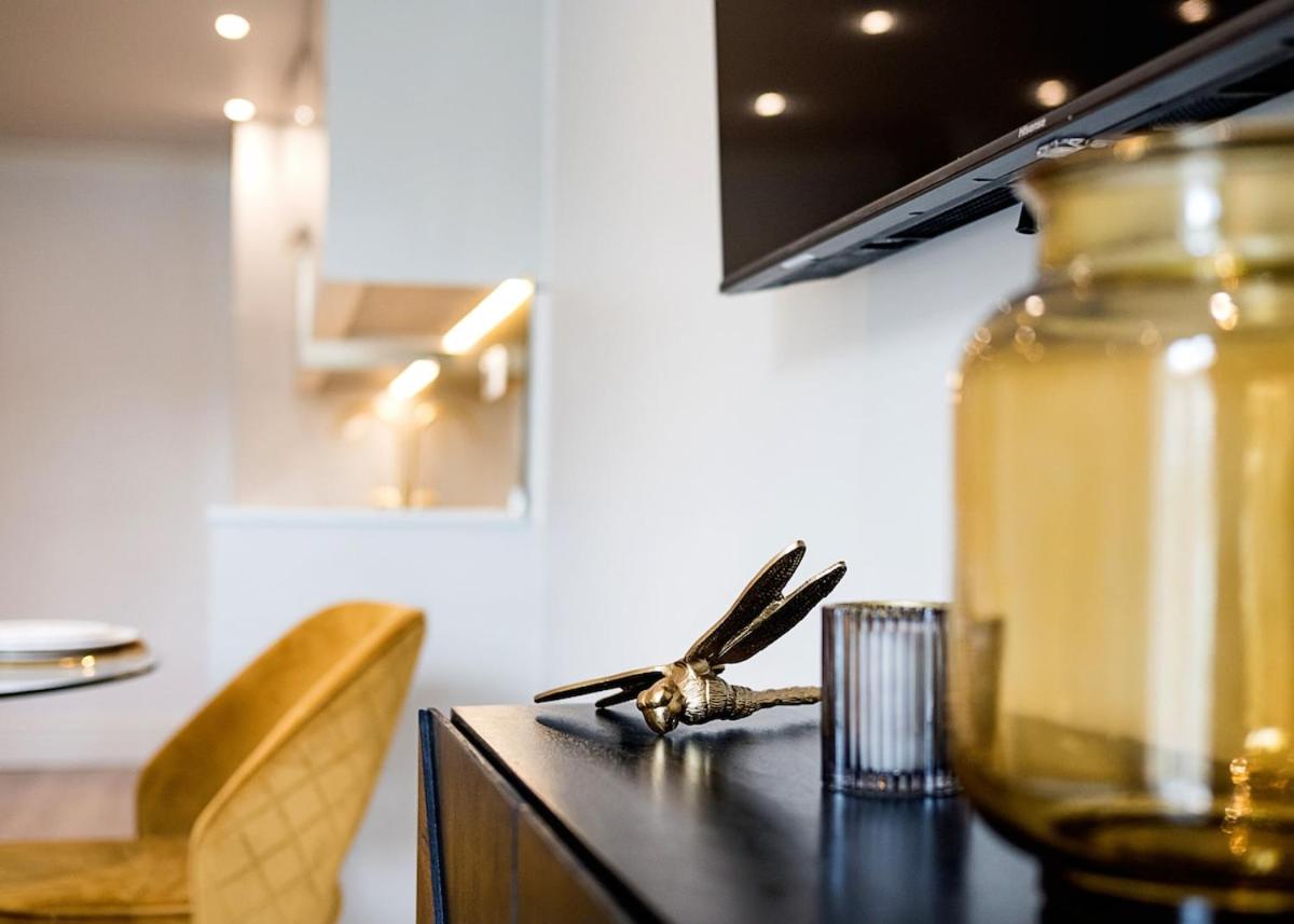 Hyde Park Suites-5