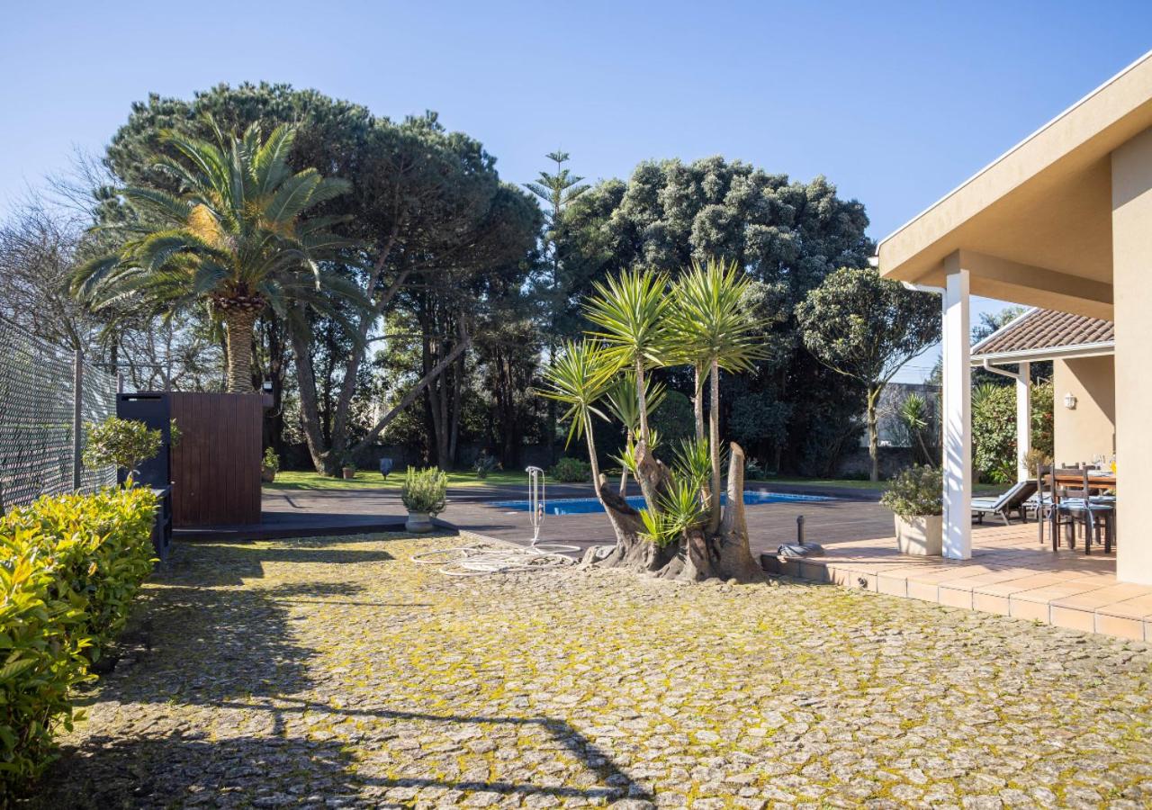 Villa Aqueduto