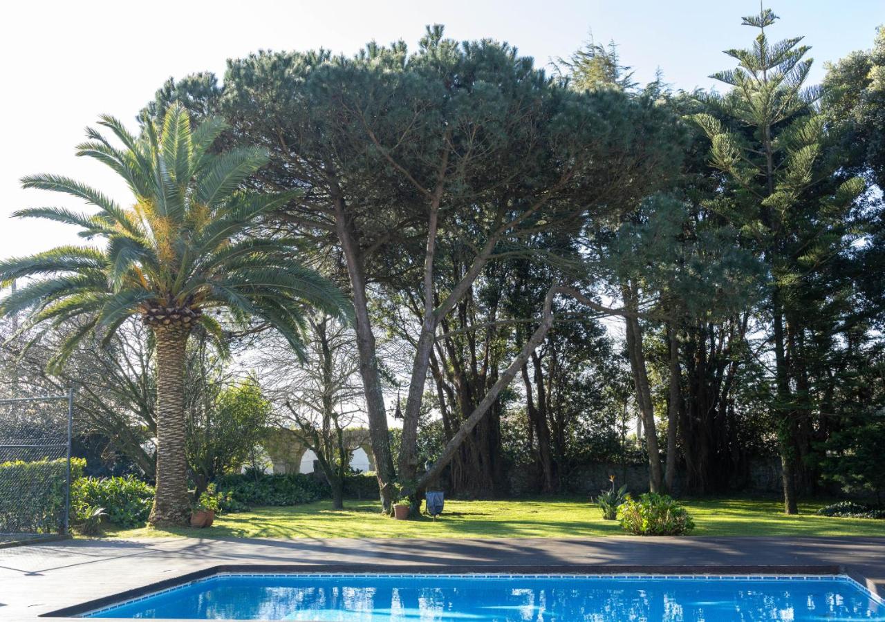 Villa Aqueduto