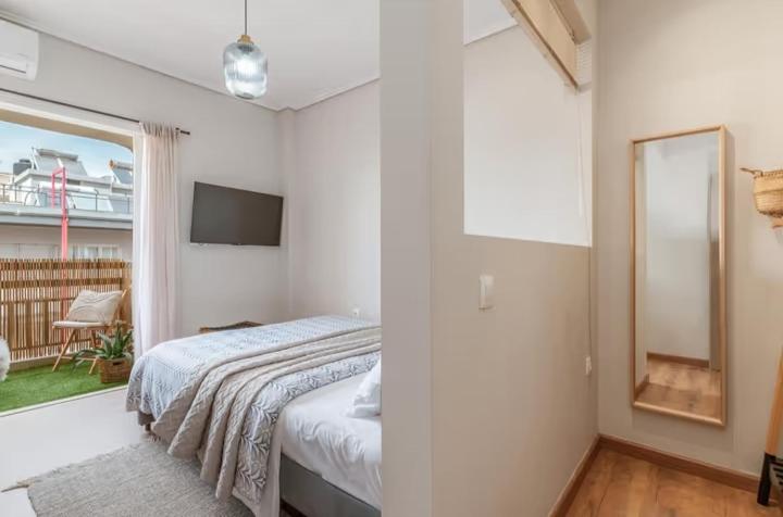 Meliti apartment kalamata Serenity and Luxury by the Sea