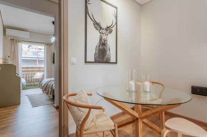 Meliti apartment kalamata Serenity and Luxury by the Sea