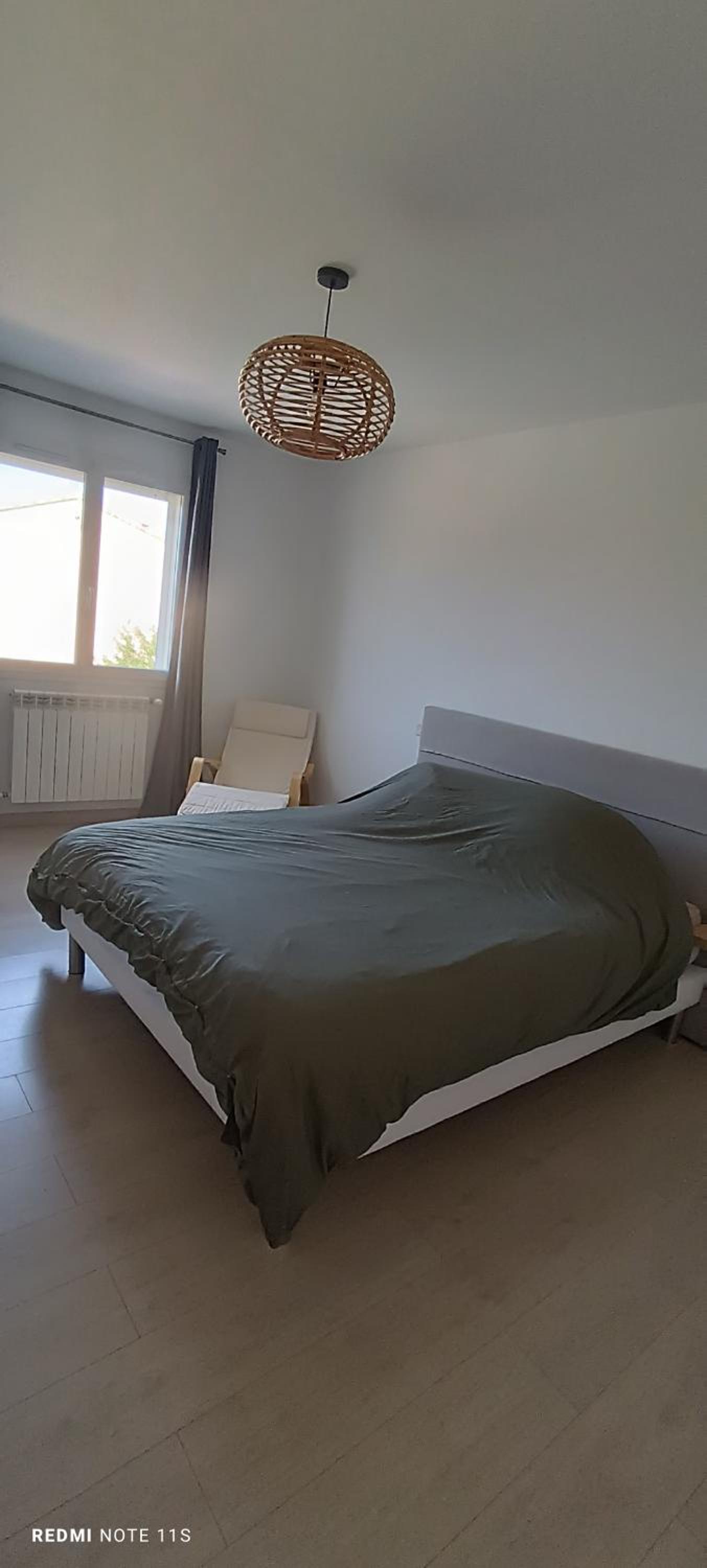 Villa Mathilde - 2 Chambres - Jacuzzi