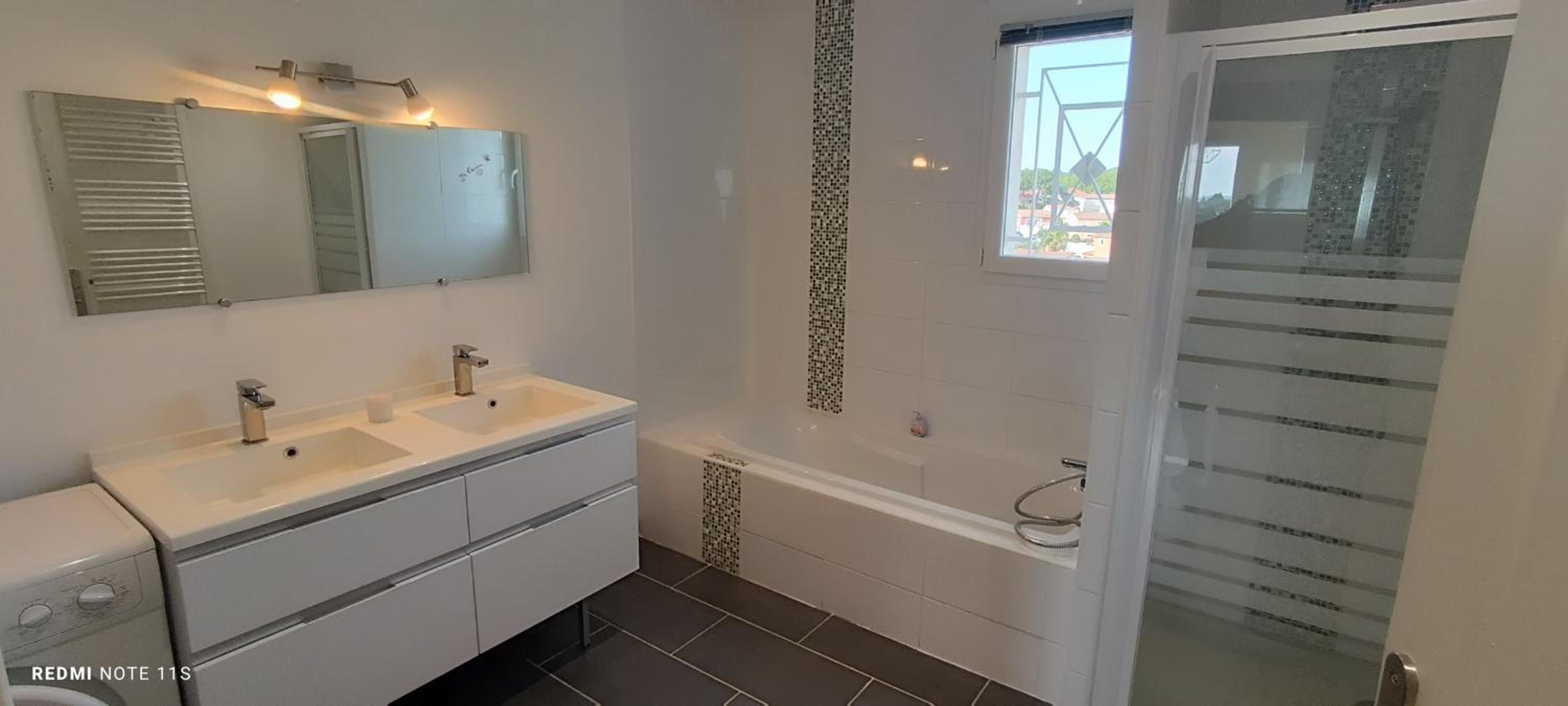 Villa Mathilde - 2 Chambres - Jacuzzi