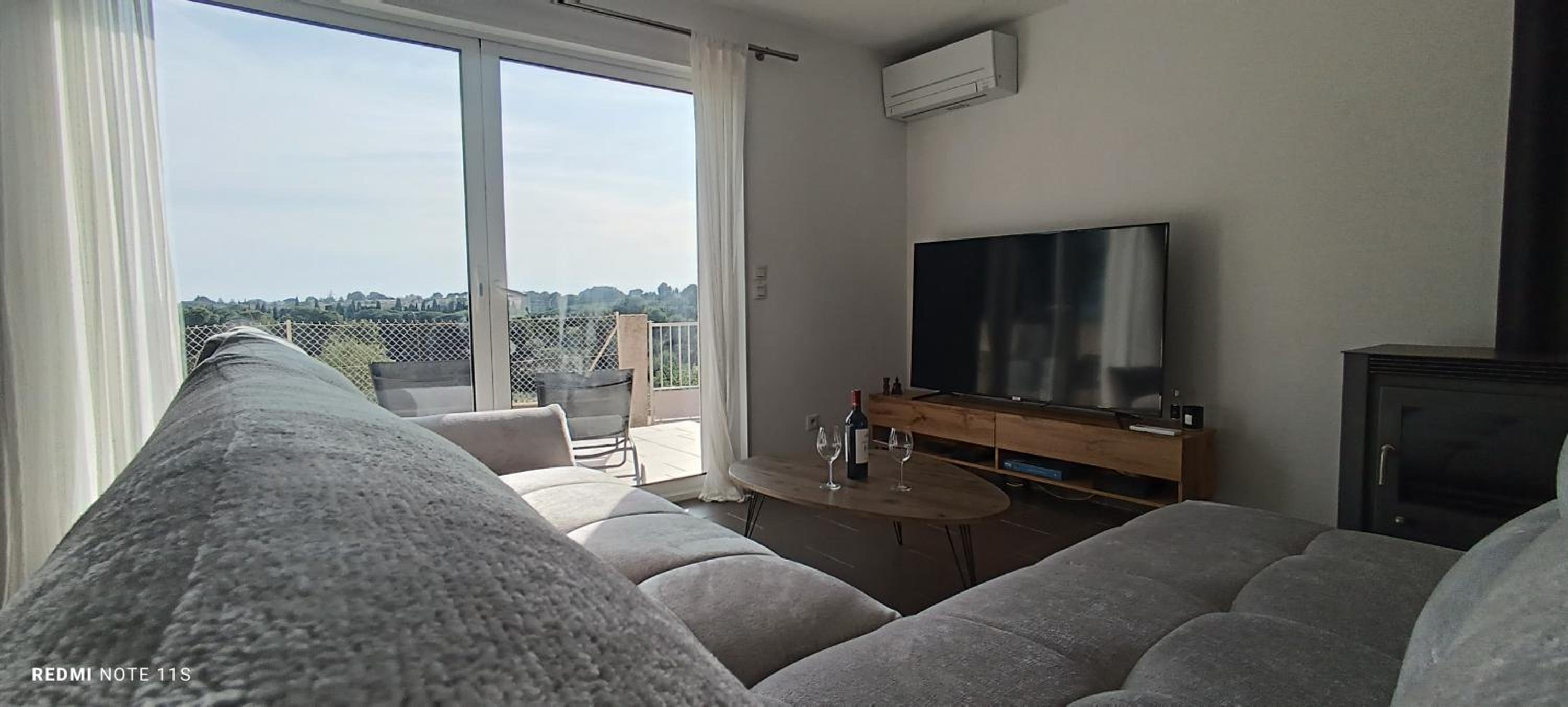 Villa Mathilde - 2 Chambres - Jacuzzi