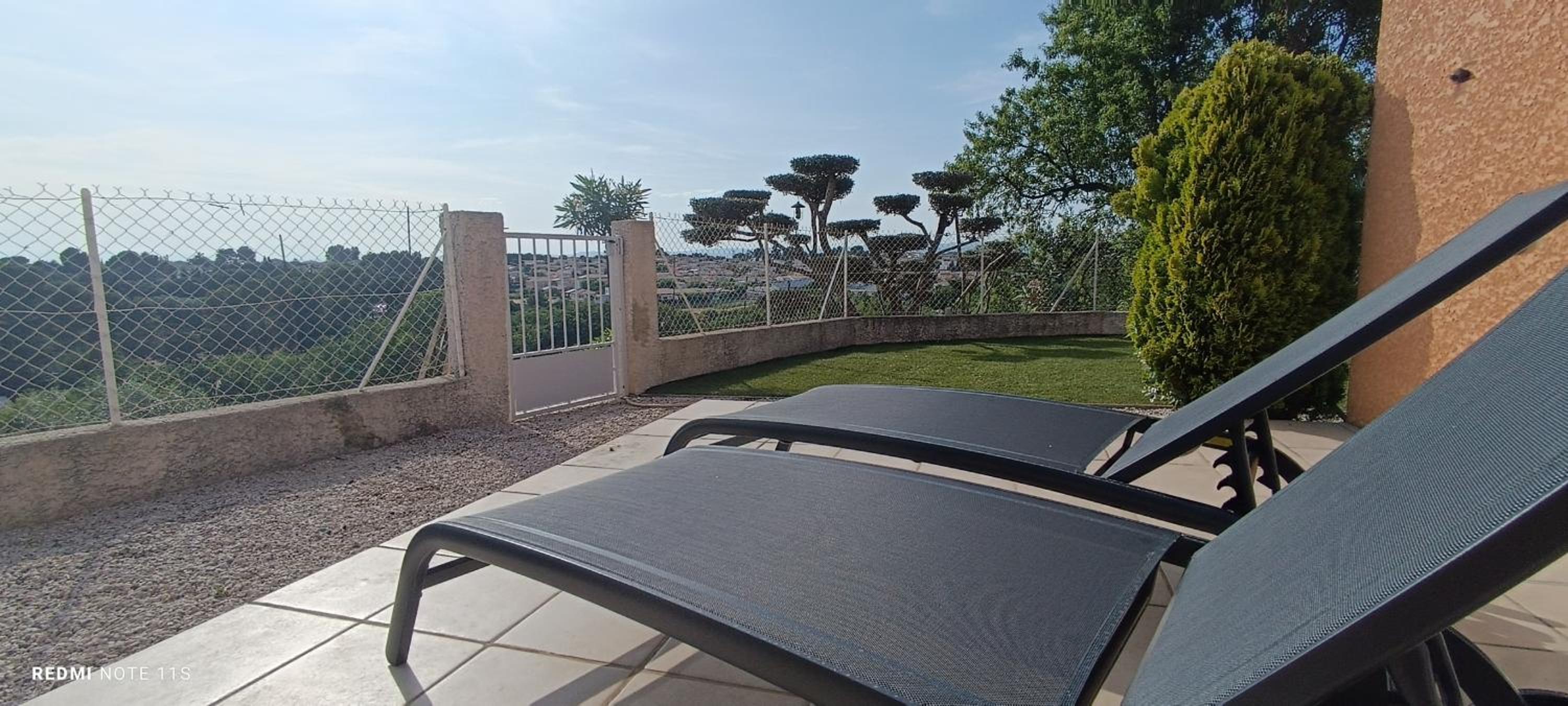 Villa Mathilde - 2 Chambres - Jacuzzi