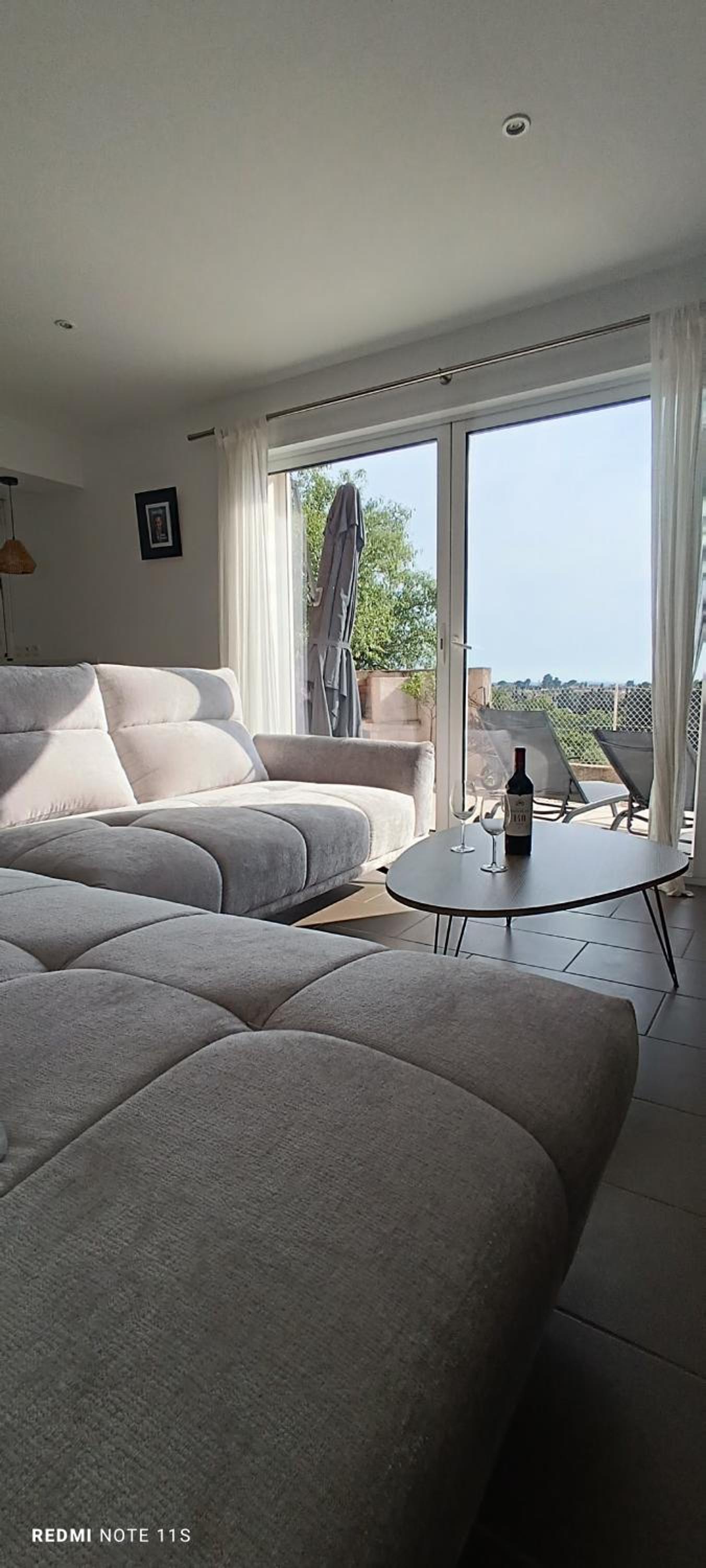 Villa Mathilde - 2 Chambres - Jacuzzi