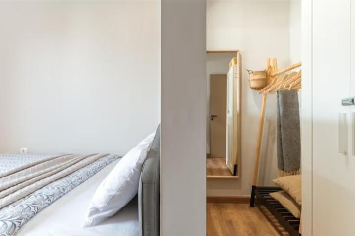 Meliti apartment kalamata Serenity and Luxury by the Sea