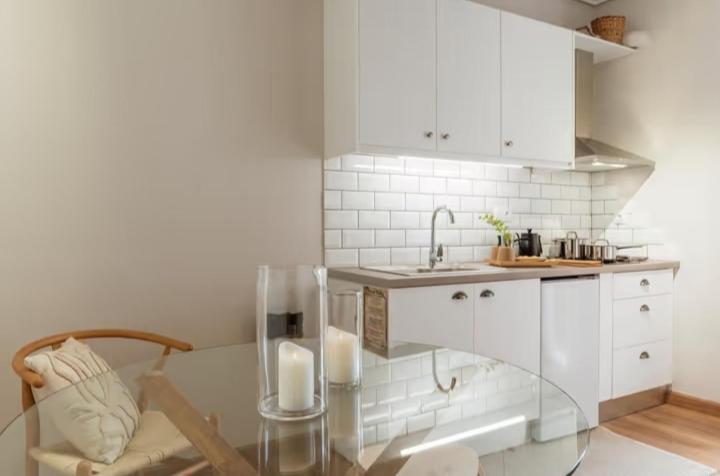 Meliti apartment kalamata Serenity and Luxury by the Sea