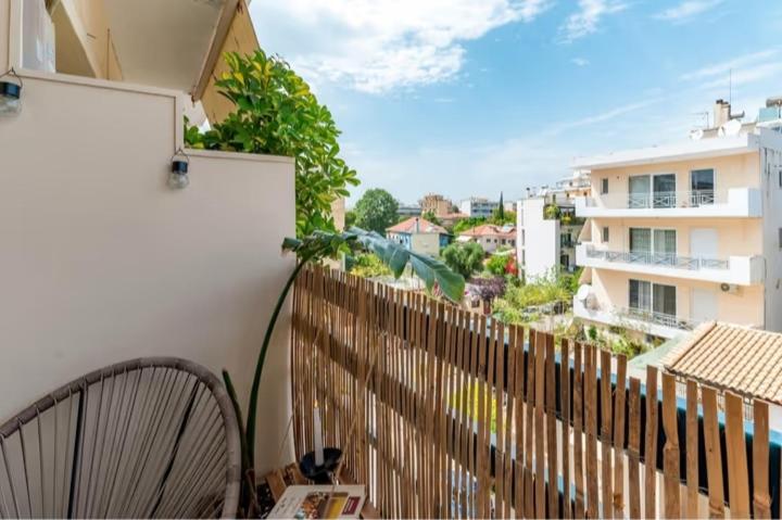Meliti apartment kalamata Serenity and Luxury by the Sea