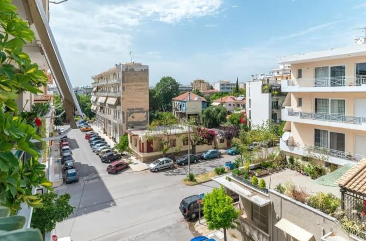 Meliti apartment kalamata Serenity and Luxury by the Sea