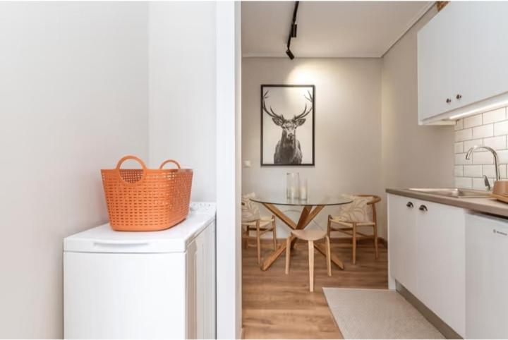 Meliti apartment kalamata Serenity and Luxury by the Sea