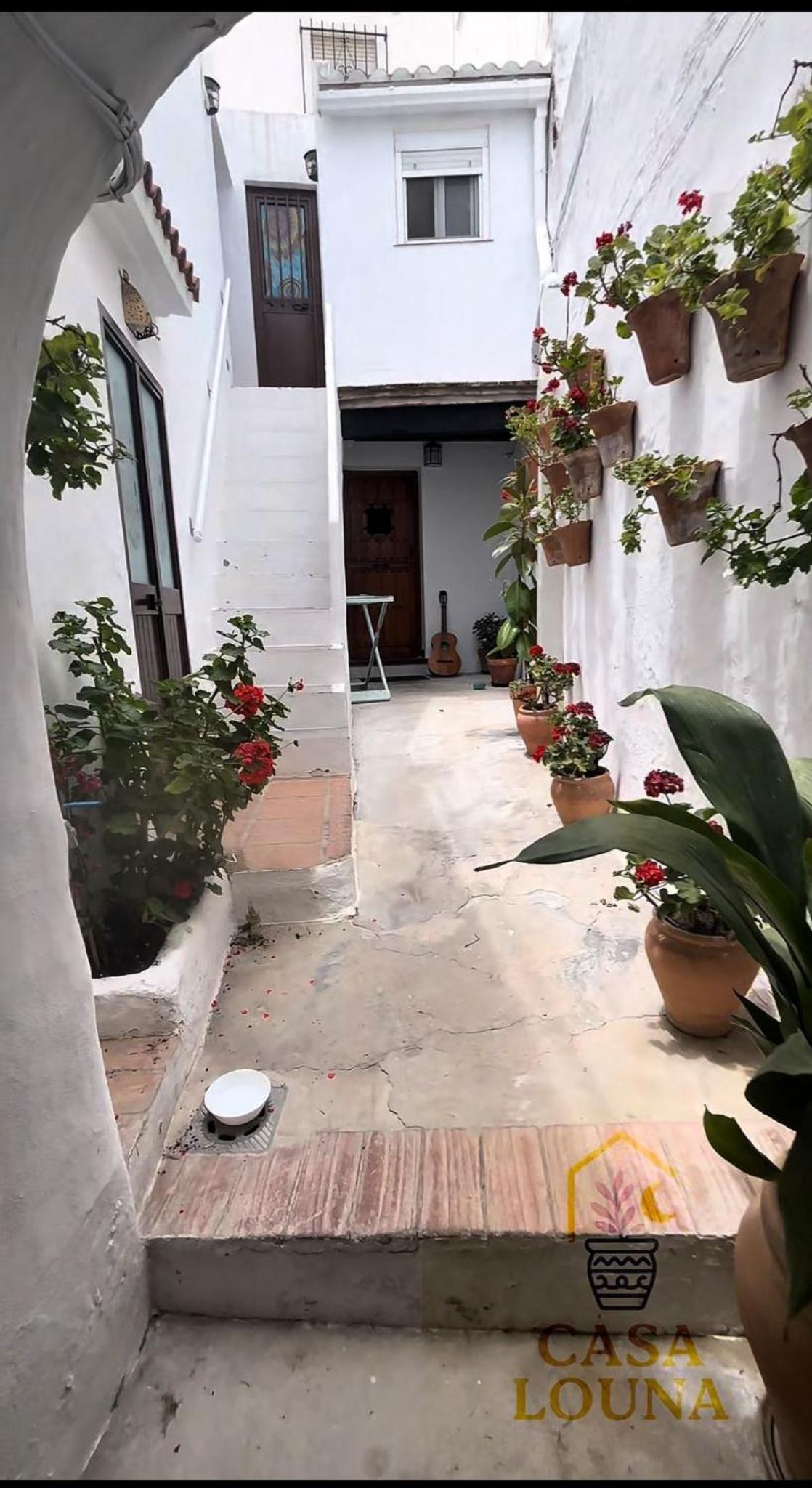 Casa Louna