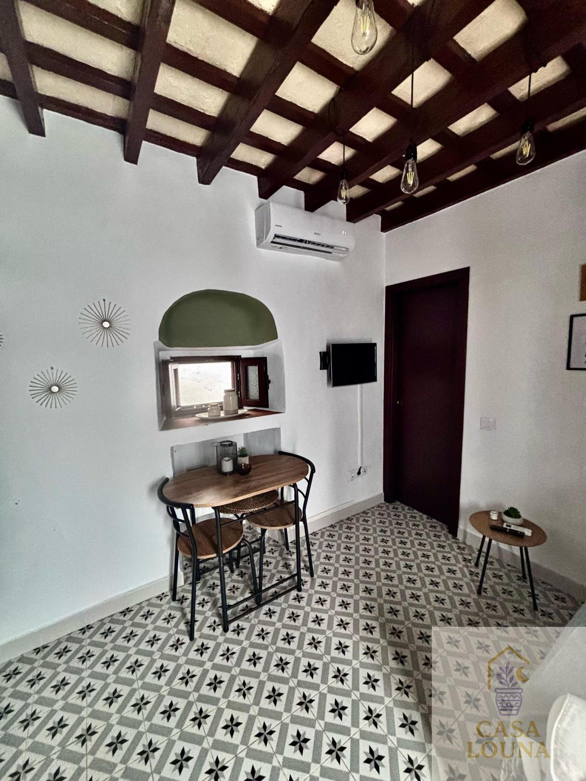 Casa Louna