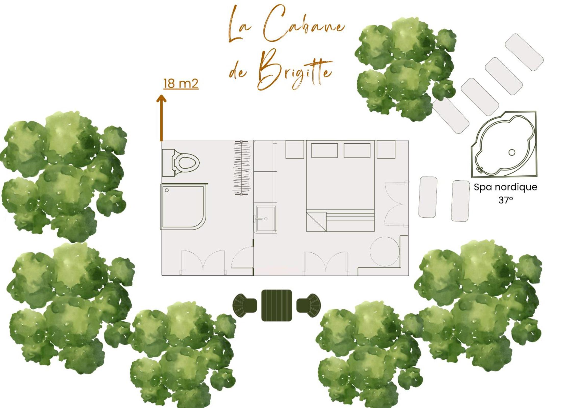 Villa Brigitte, photo 9