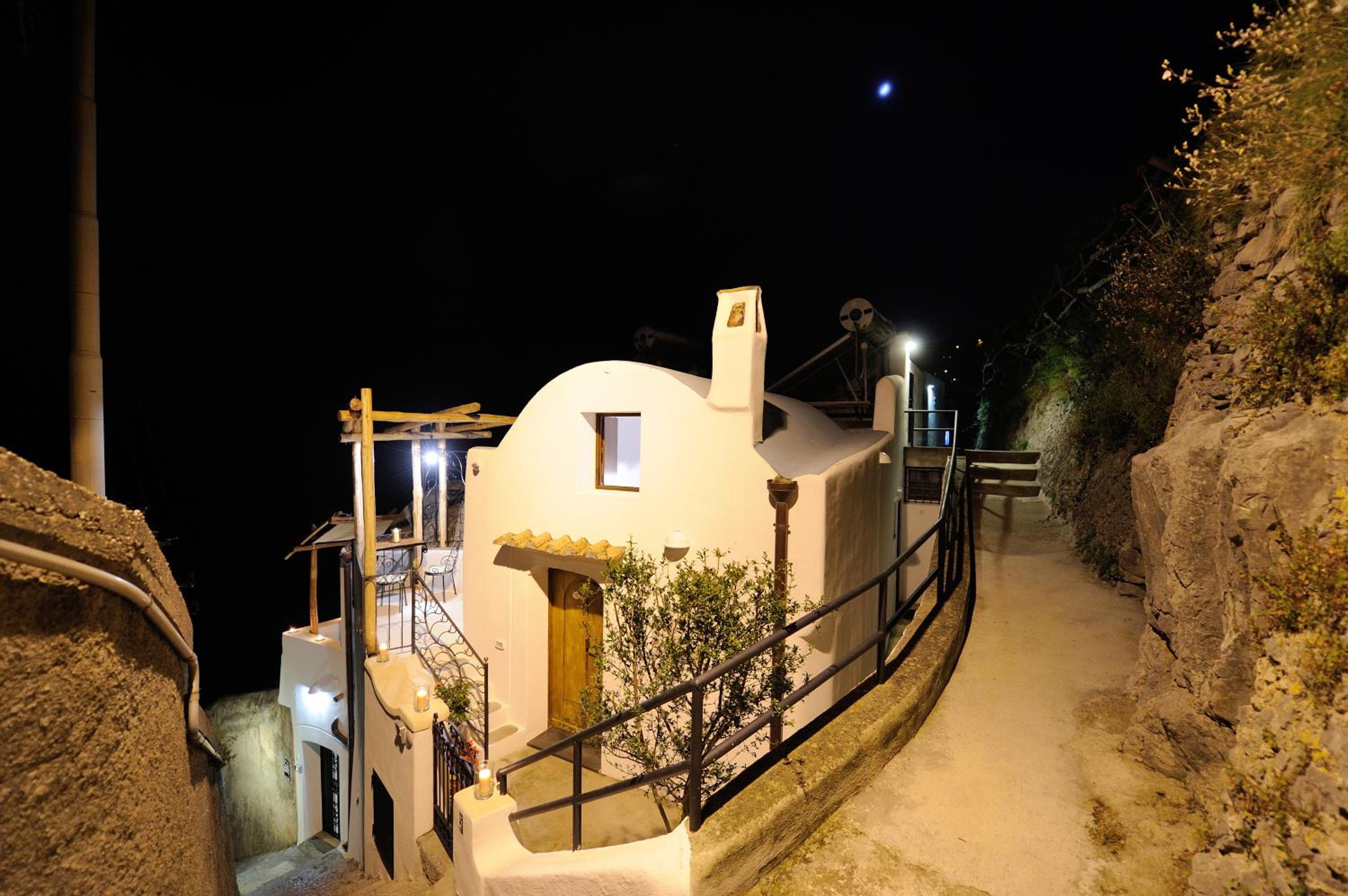 La Casa Del Melograno