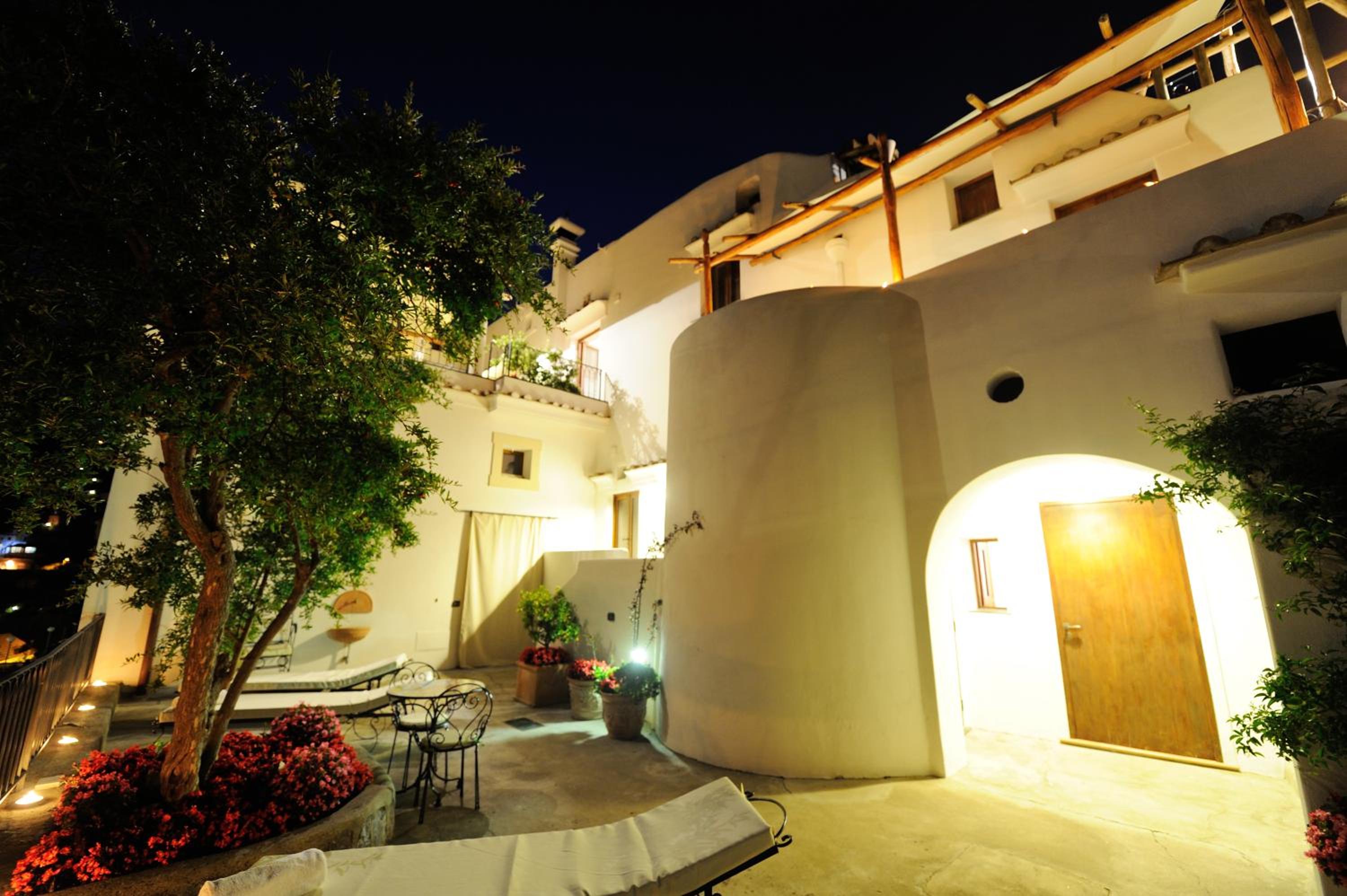 La Casa Del Melograno