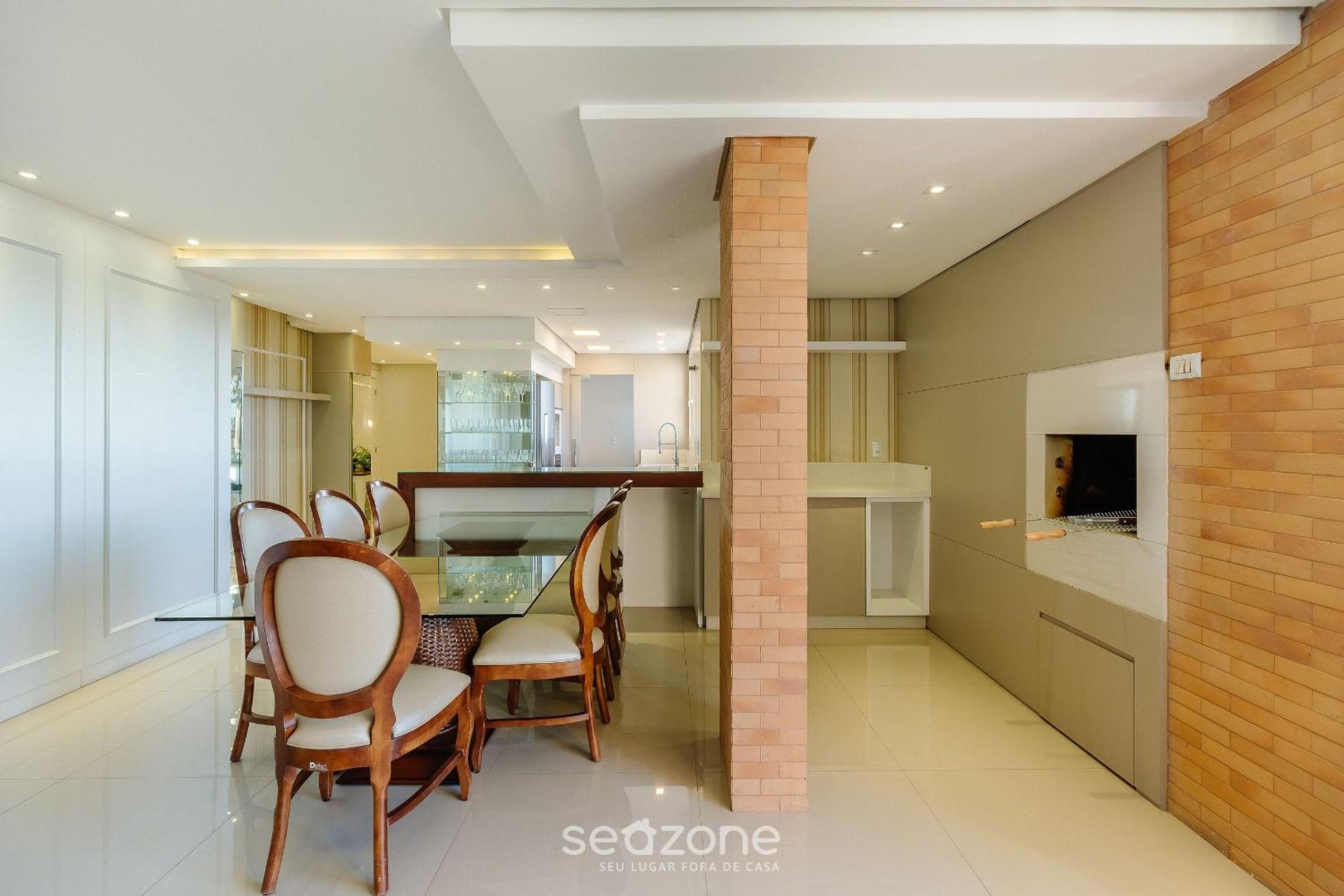 Apt w/ BBQ, 3 bedr, 700 m from Lago Negro ALT0402