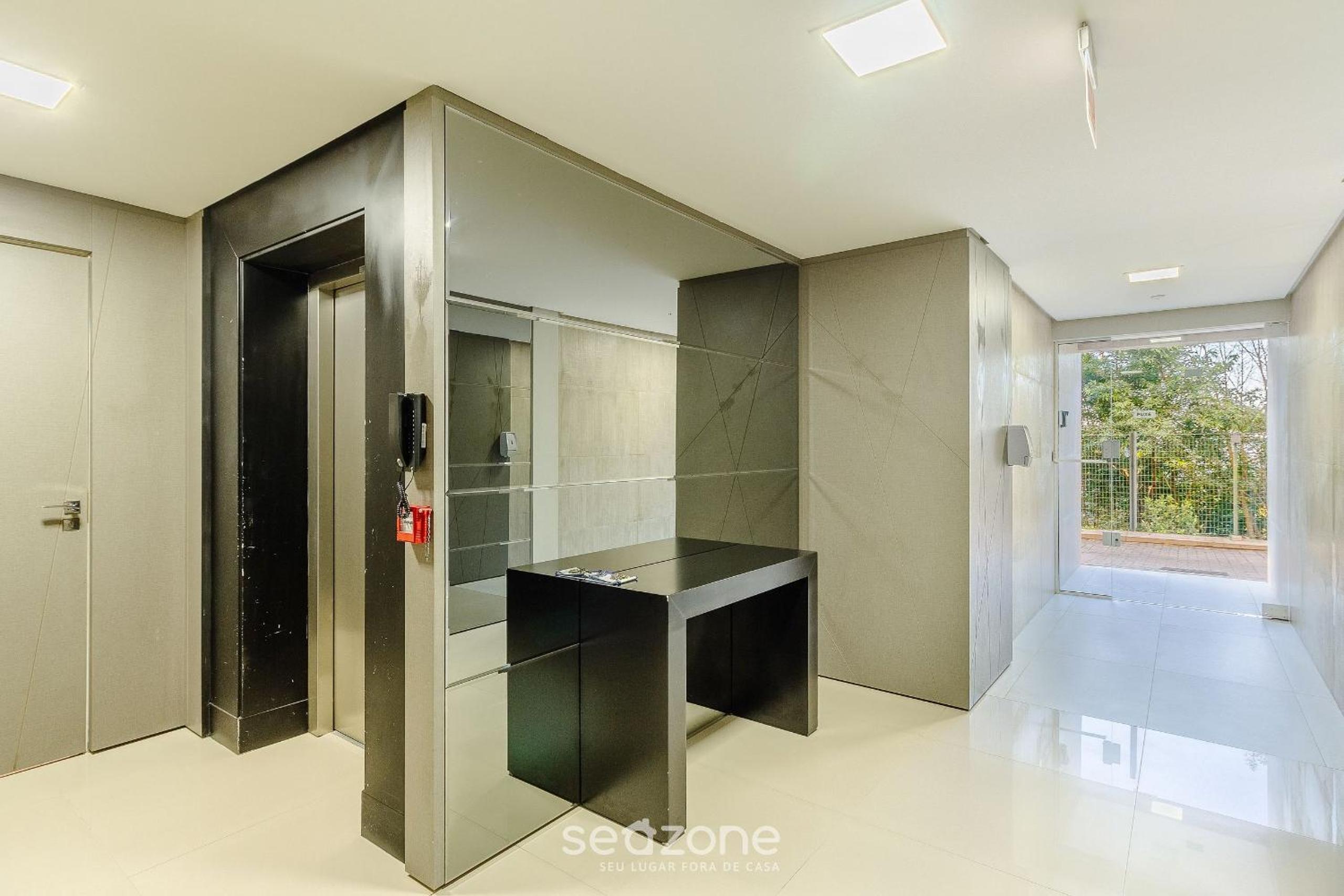 Apt w/ BBQ, 3 bedr, 700 m from Lago Negro ALT0402