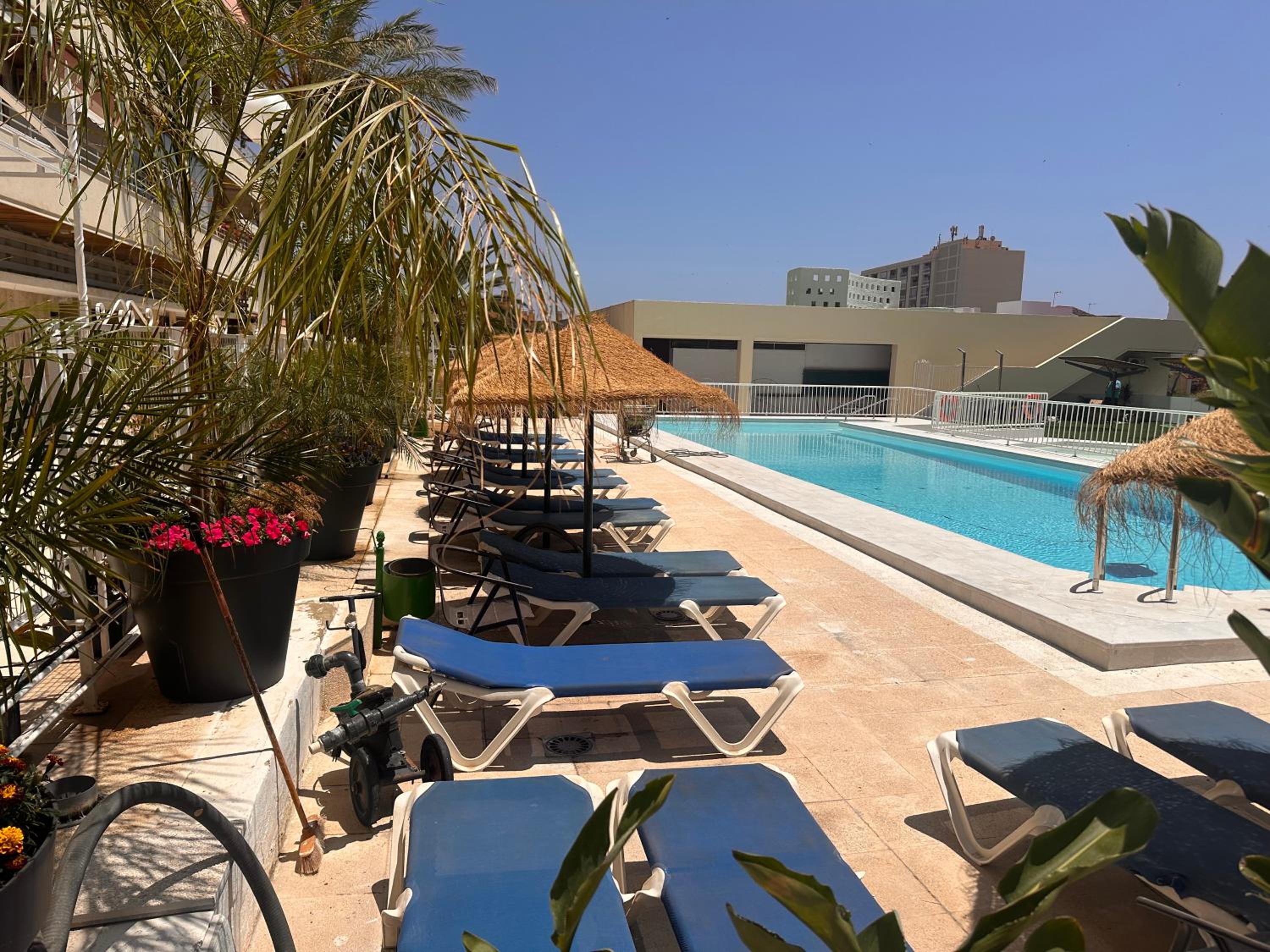 Nogalera Collection Apartments